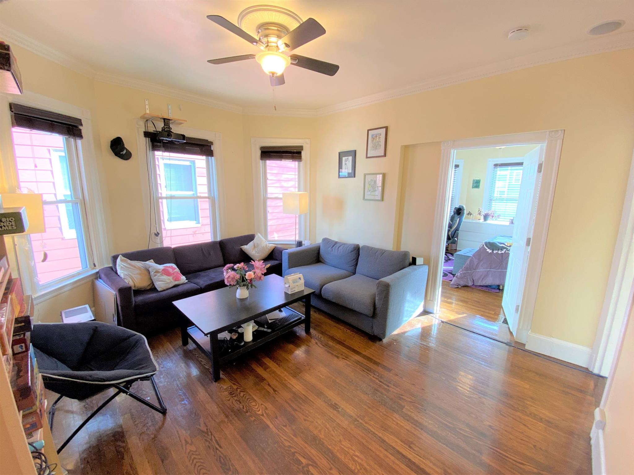 381 Highland Ave, Davis Square