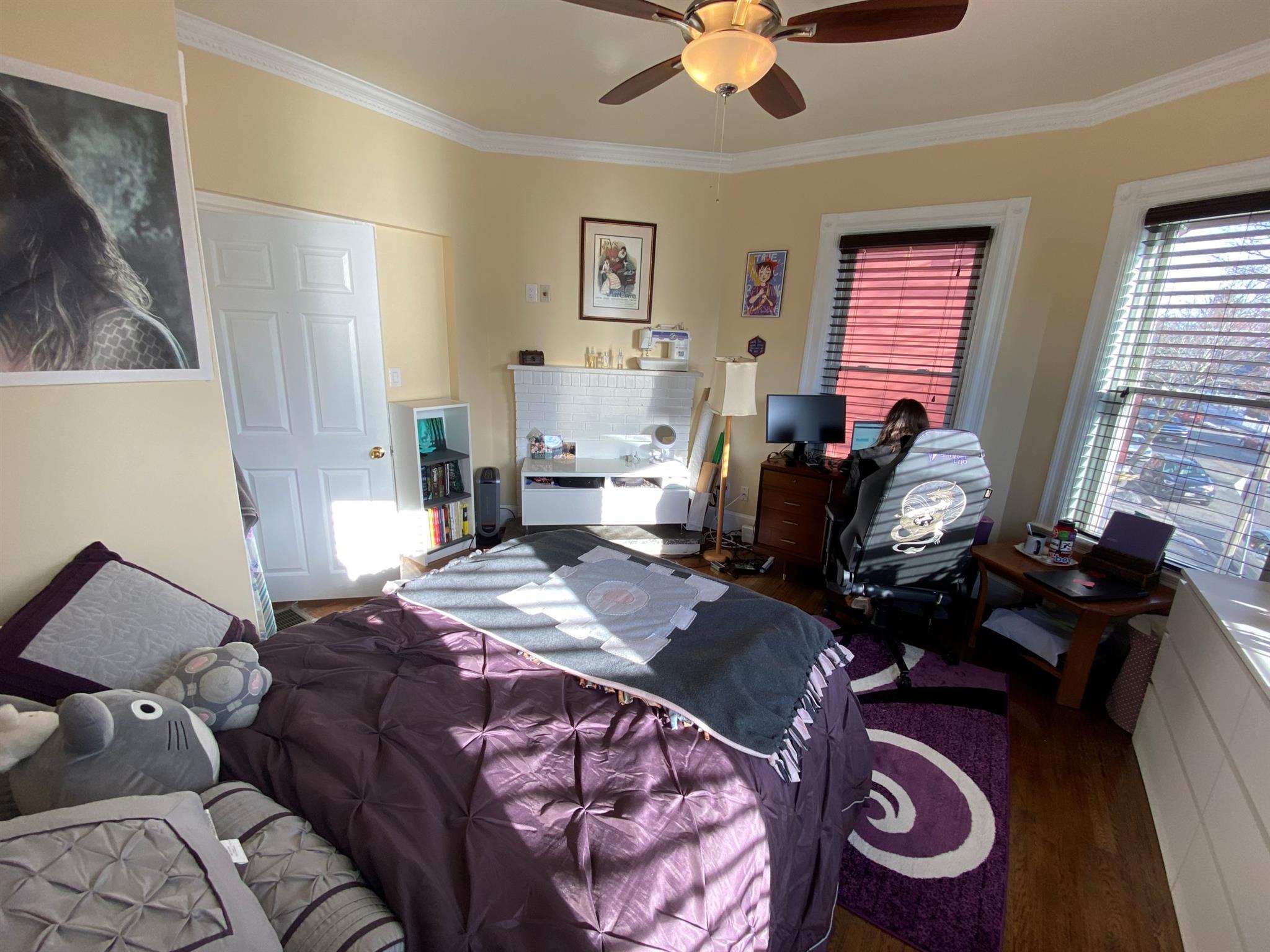 381 Highland Ave, Davis Square