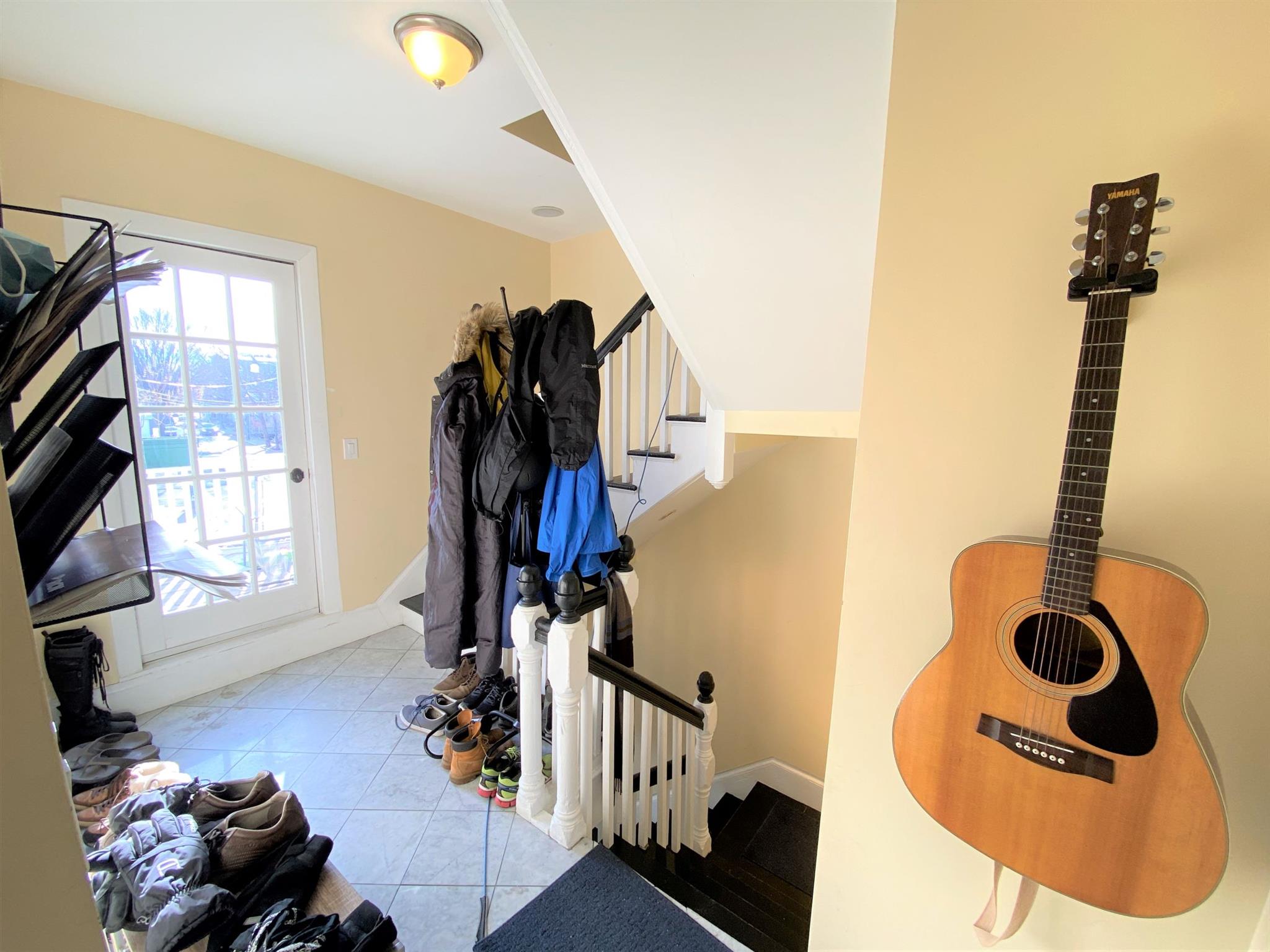 381 Highland Ave, Davis Square