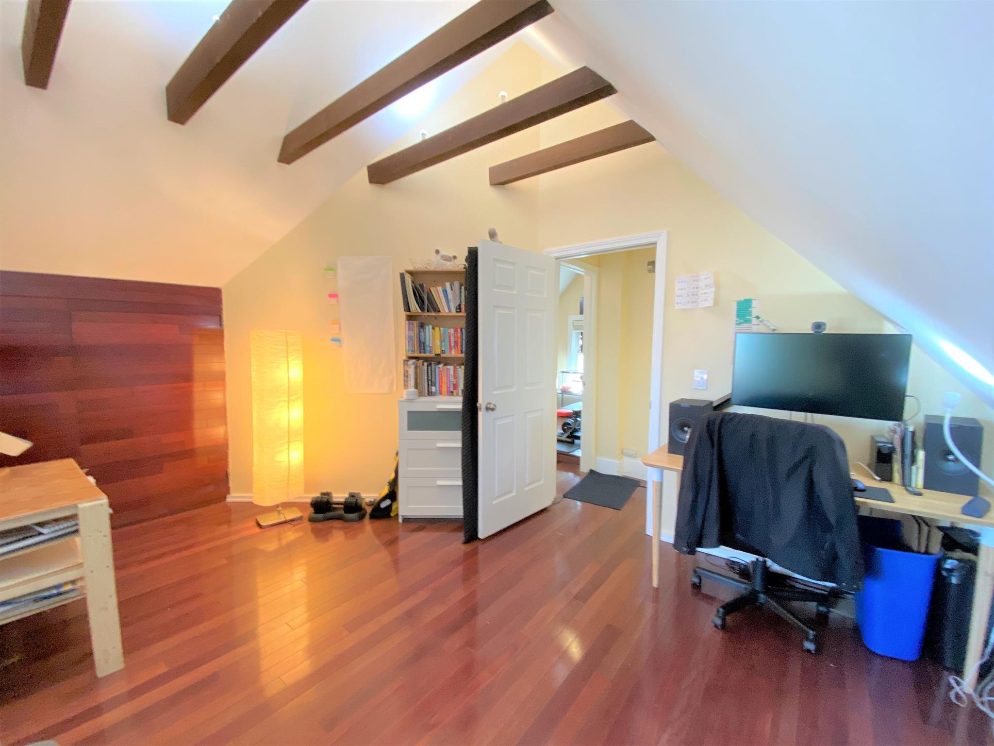 381 Highland Ave, Davis Square