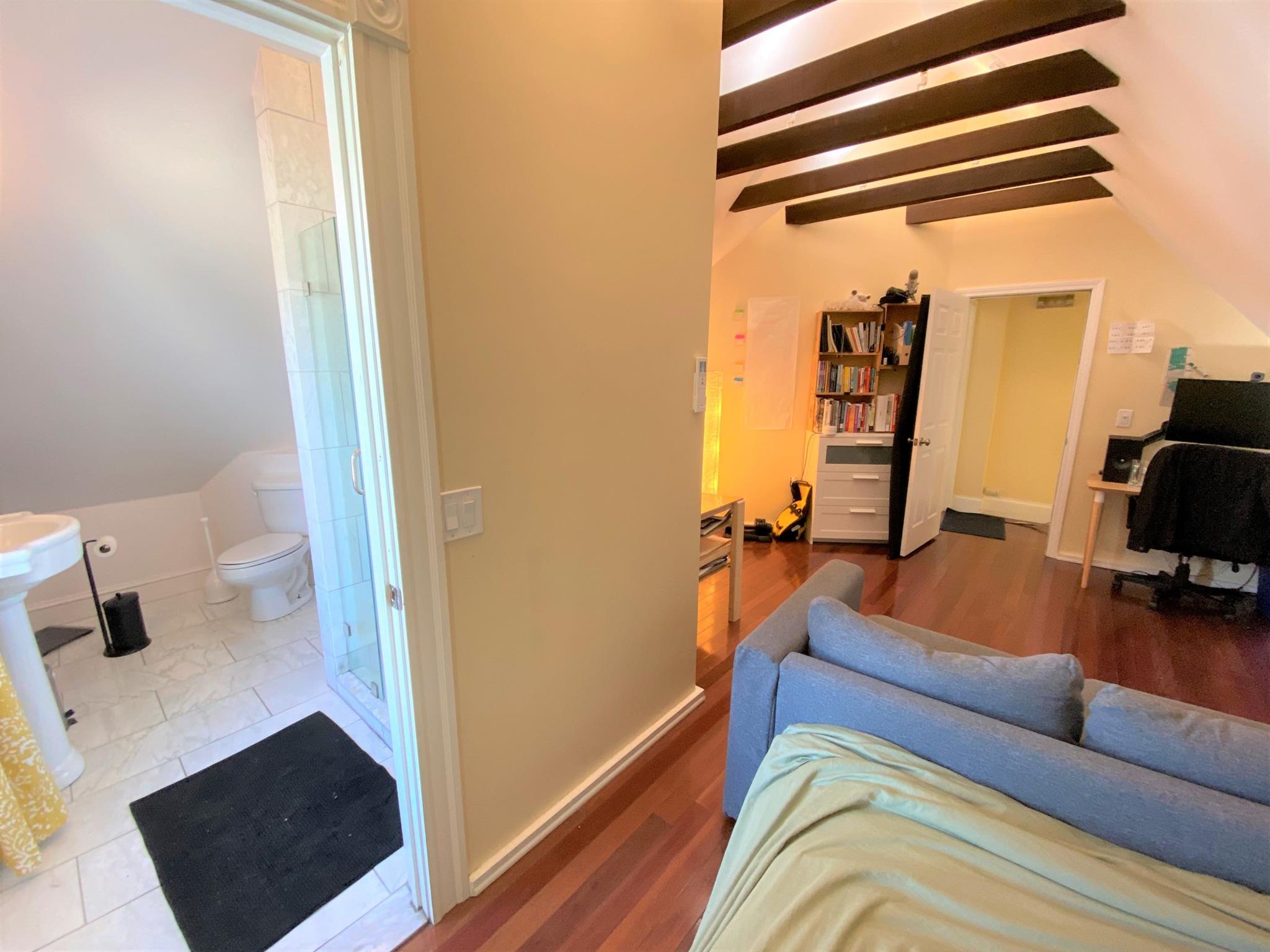 381 Highland Ave, Davis Square