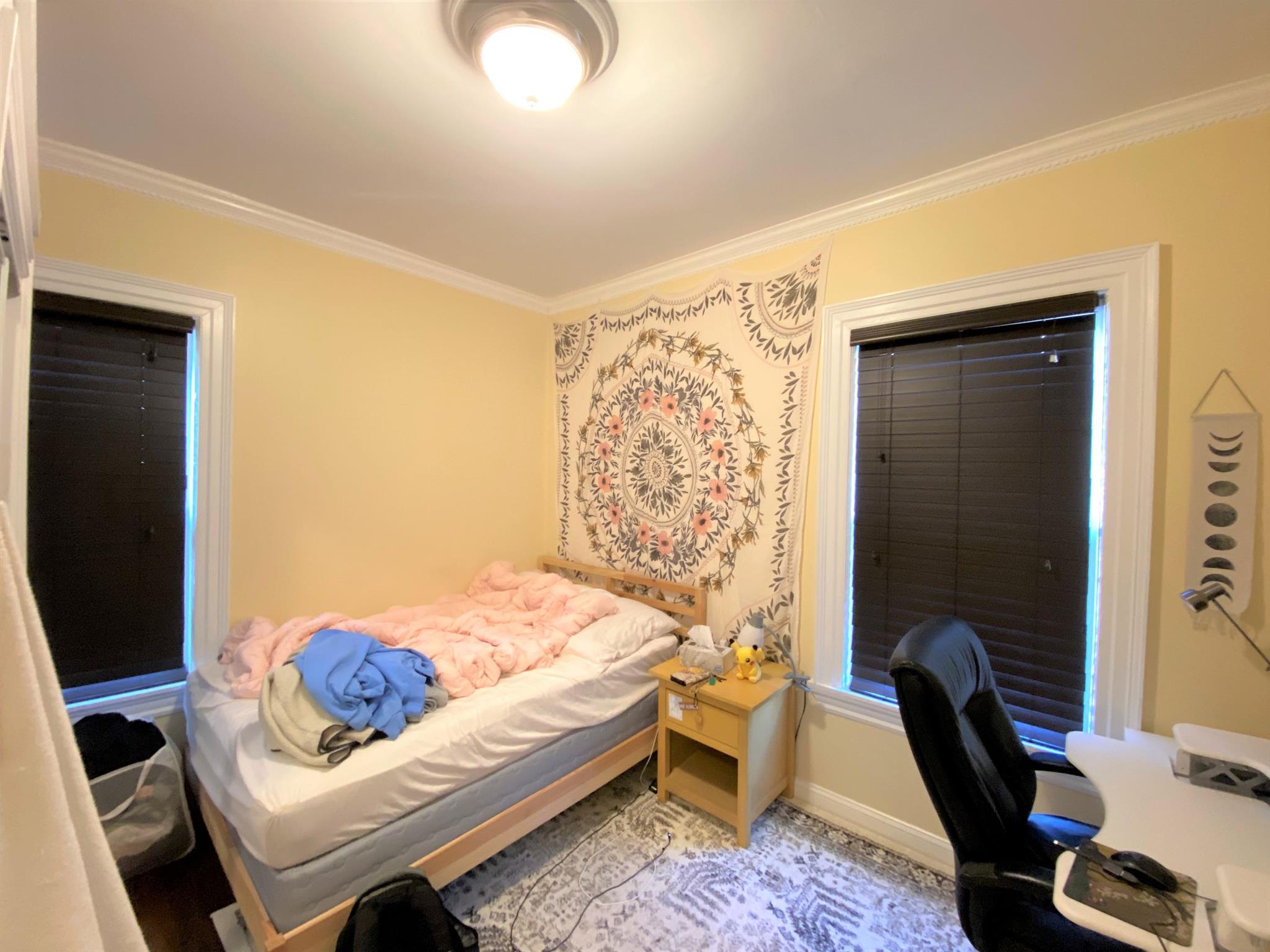 381 Highland Ave, Davis Square