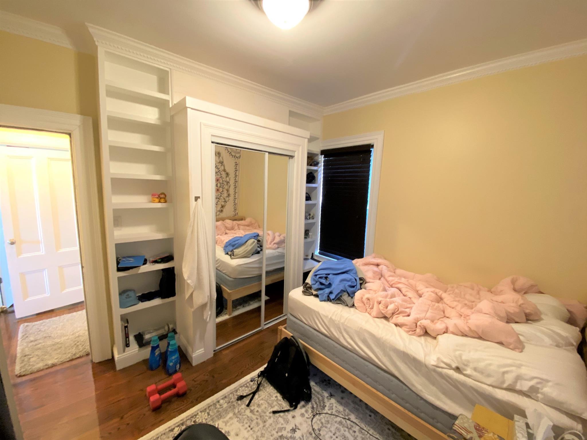 381 Highland Ave, Davis Square