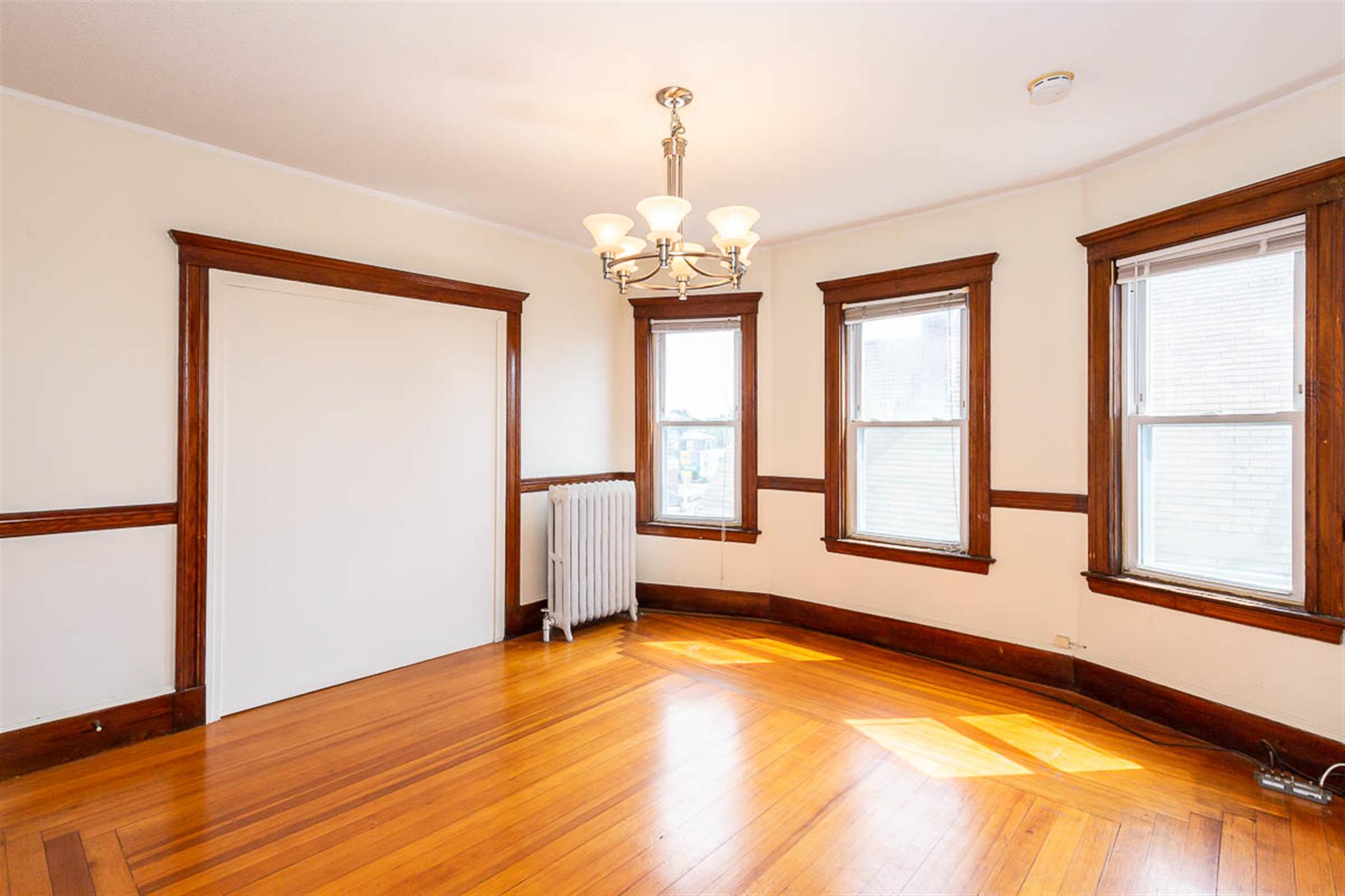 600 Broadway, Ball Square