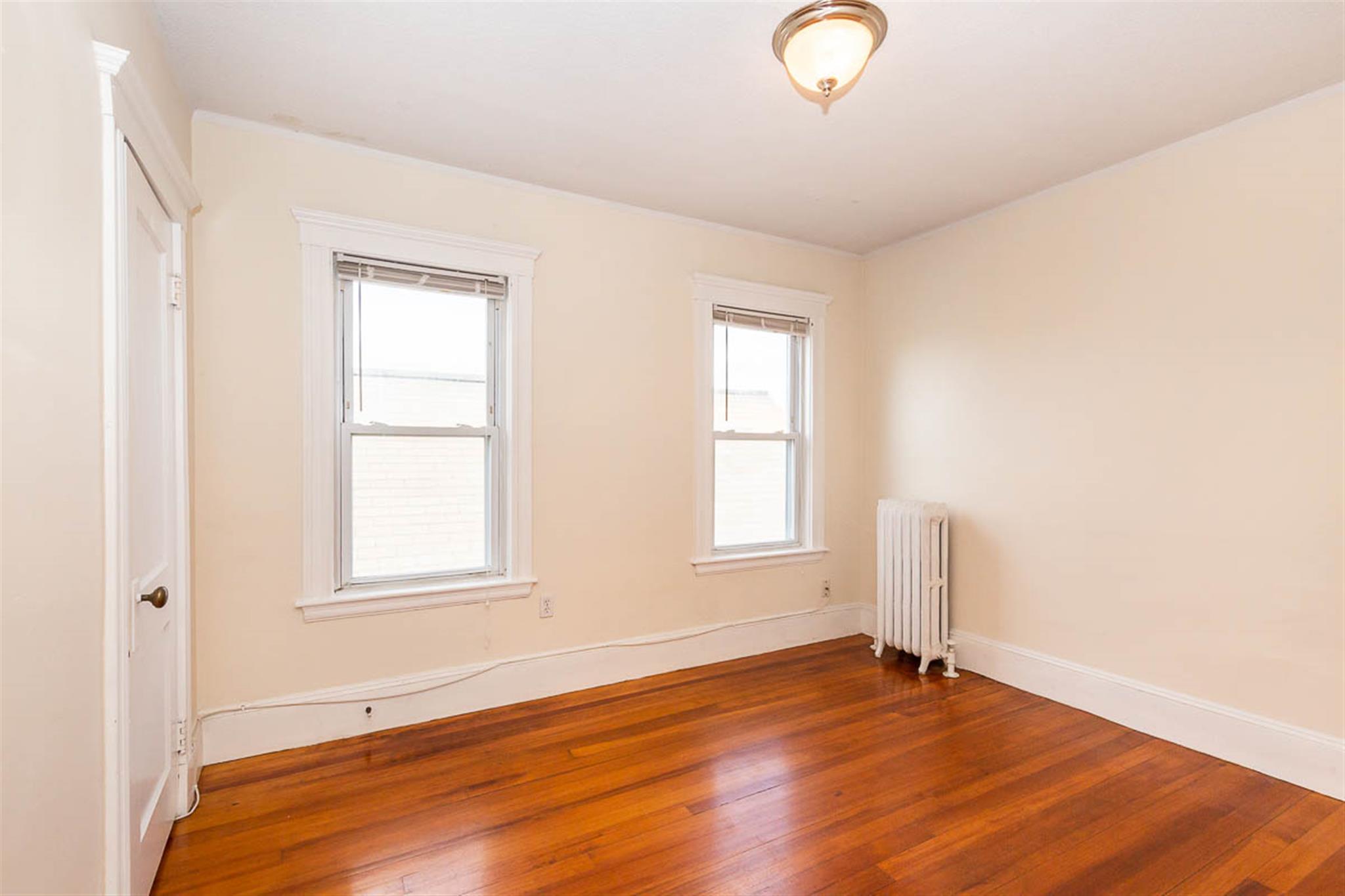 600 Broadway, Ball Square