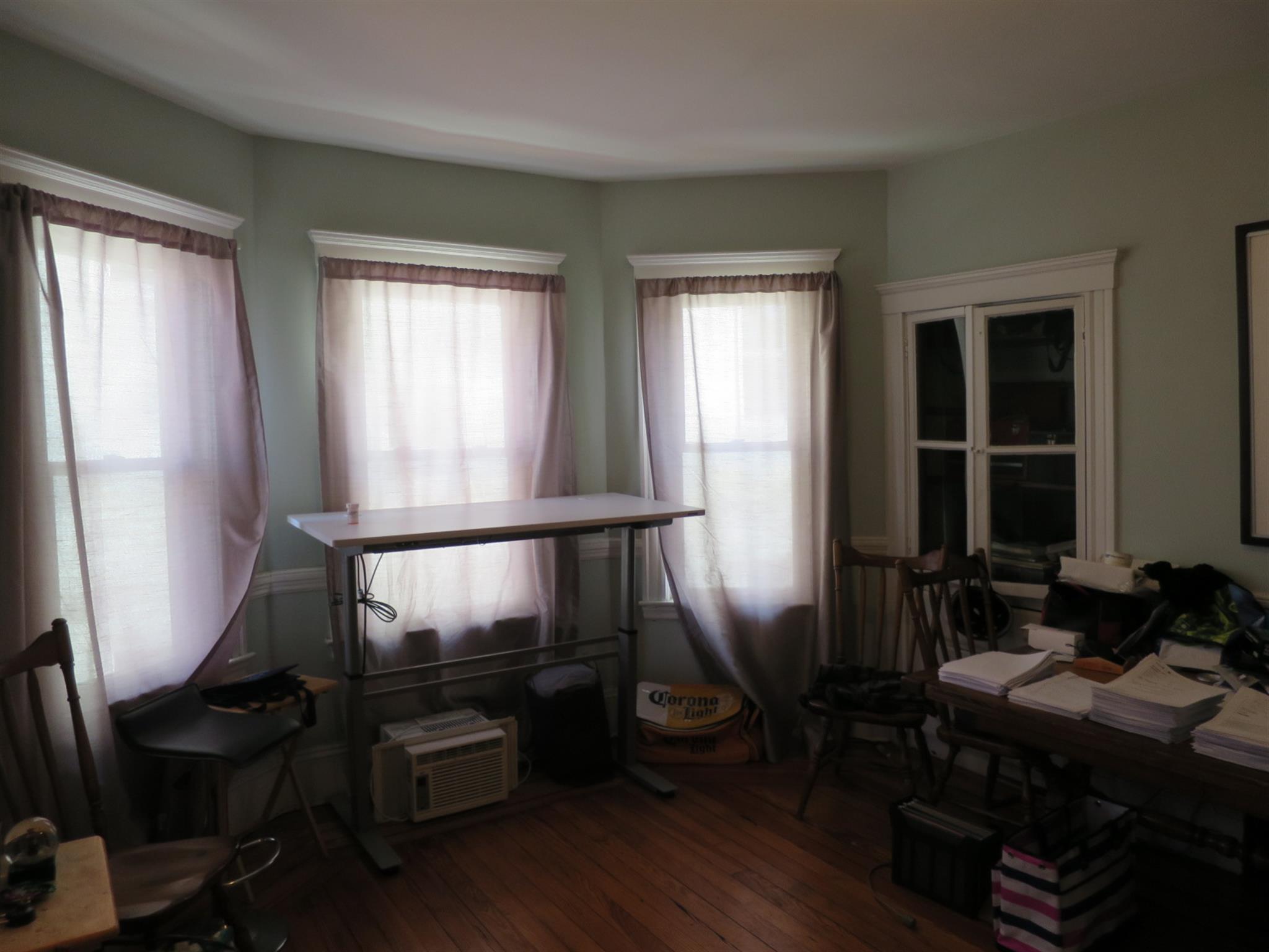 22 Spencer Ave, Davis Square