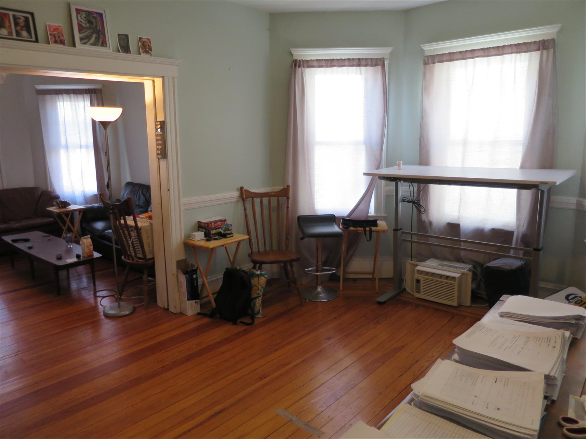 22 Spencer Ave, Davis Square