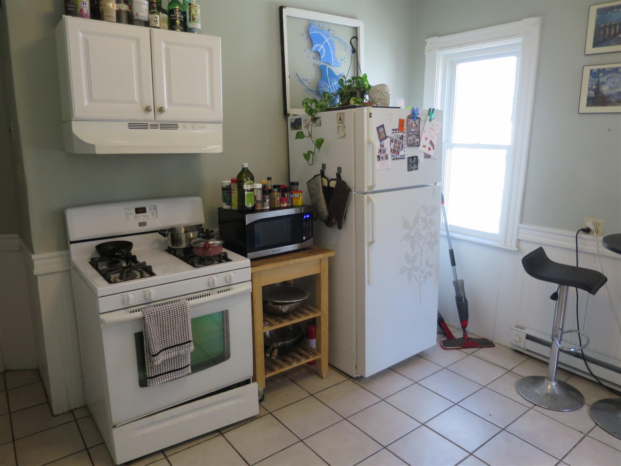 22 Spencer Ave, Davis Square