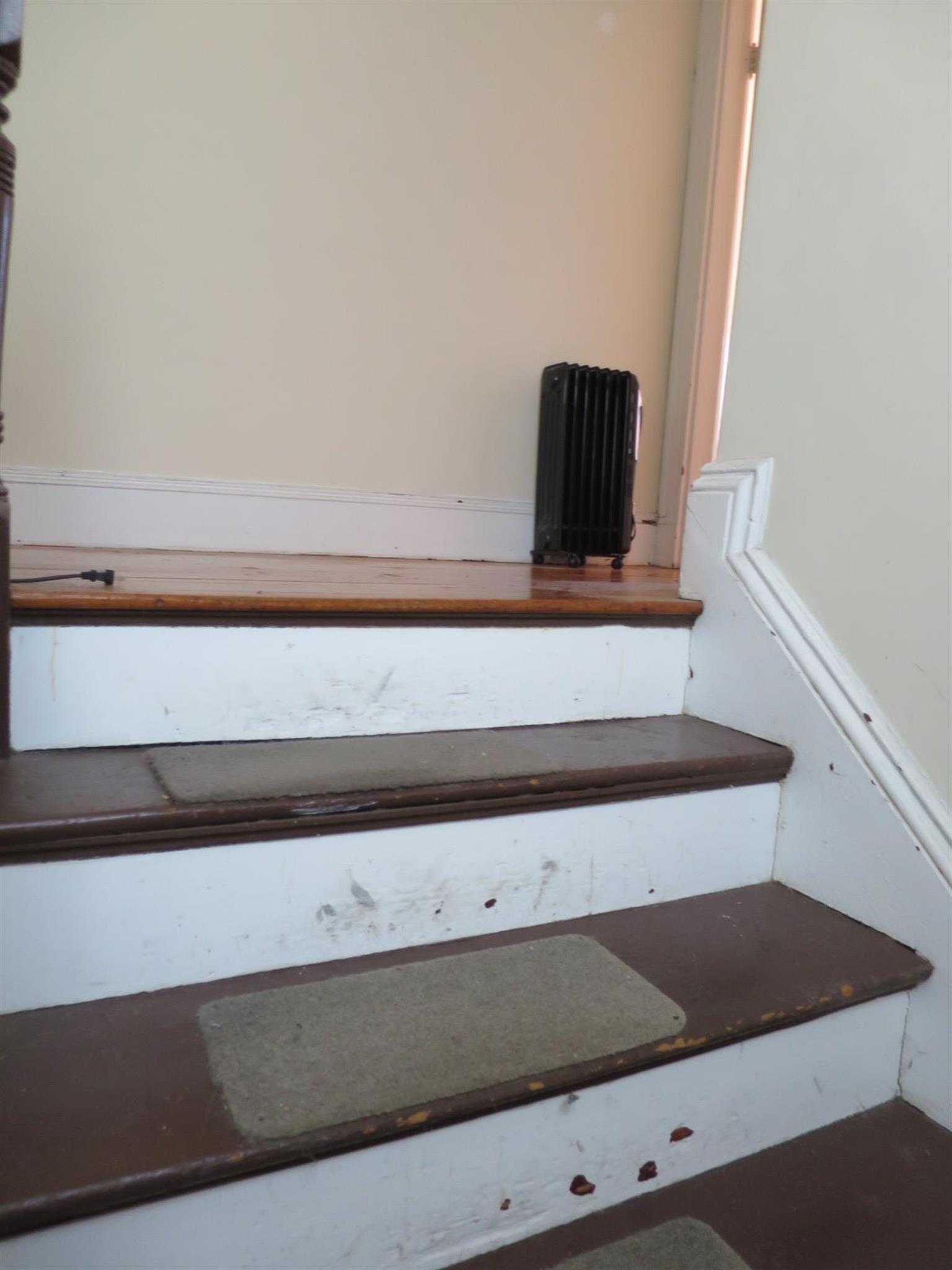 22 Spencer Ave, Davis Square