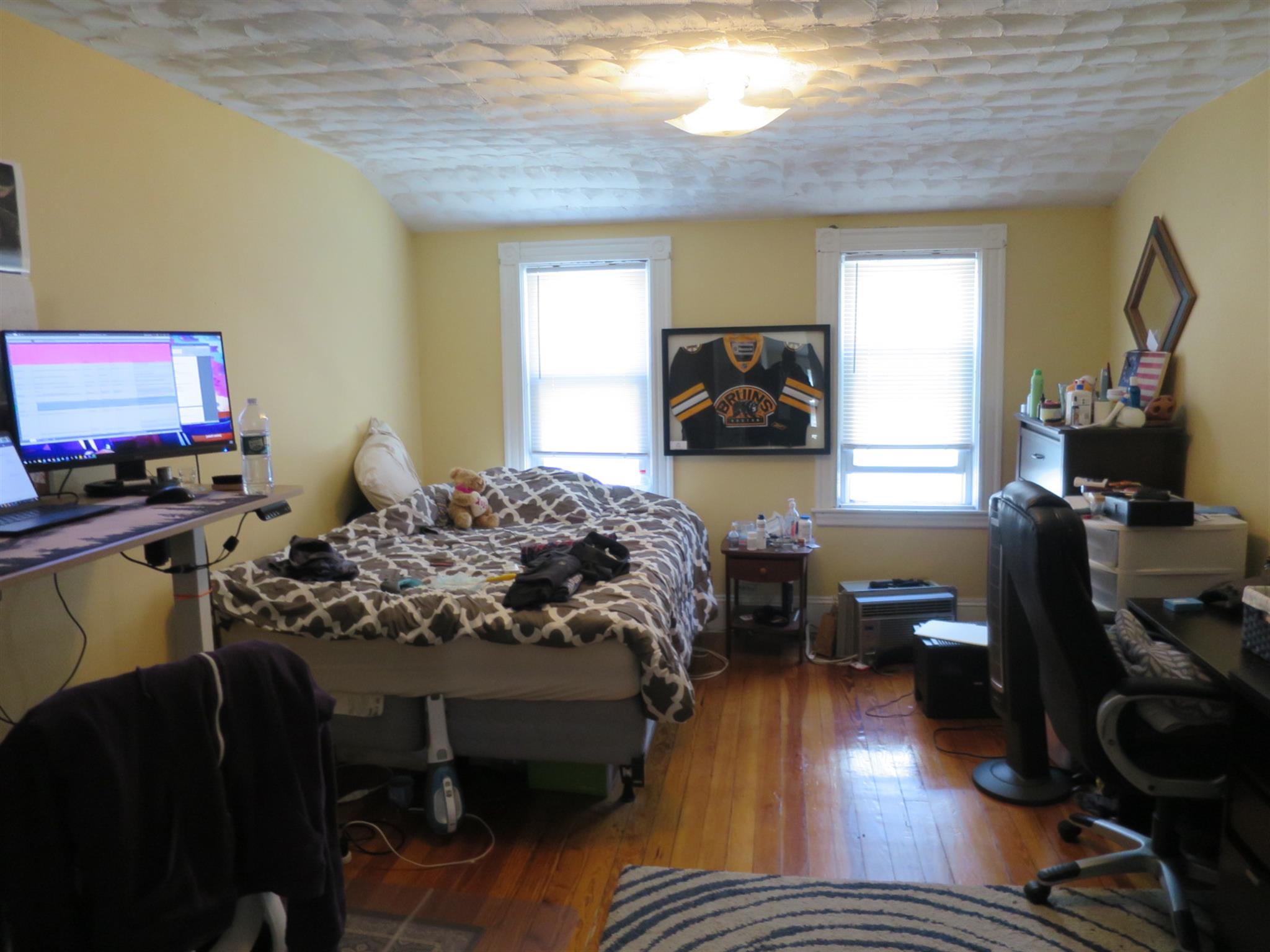 22 Spencer Ave, Davis Square