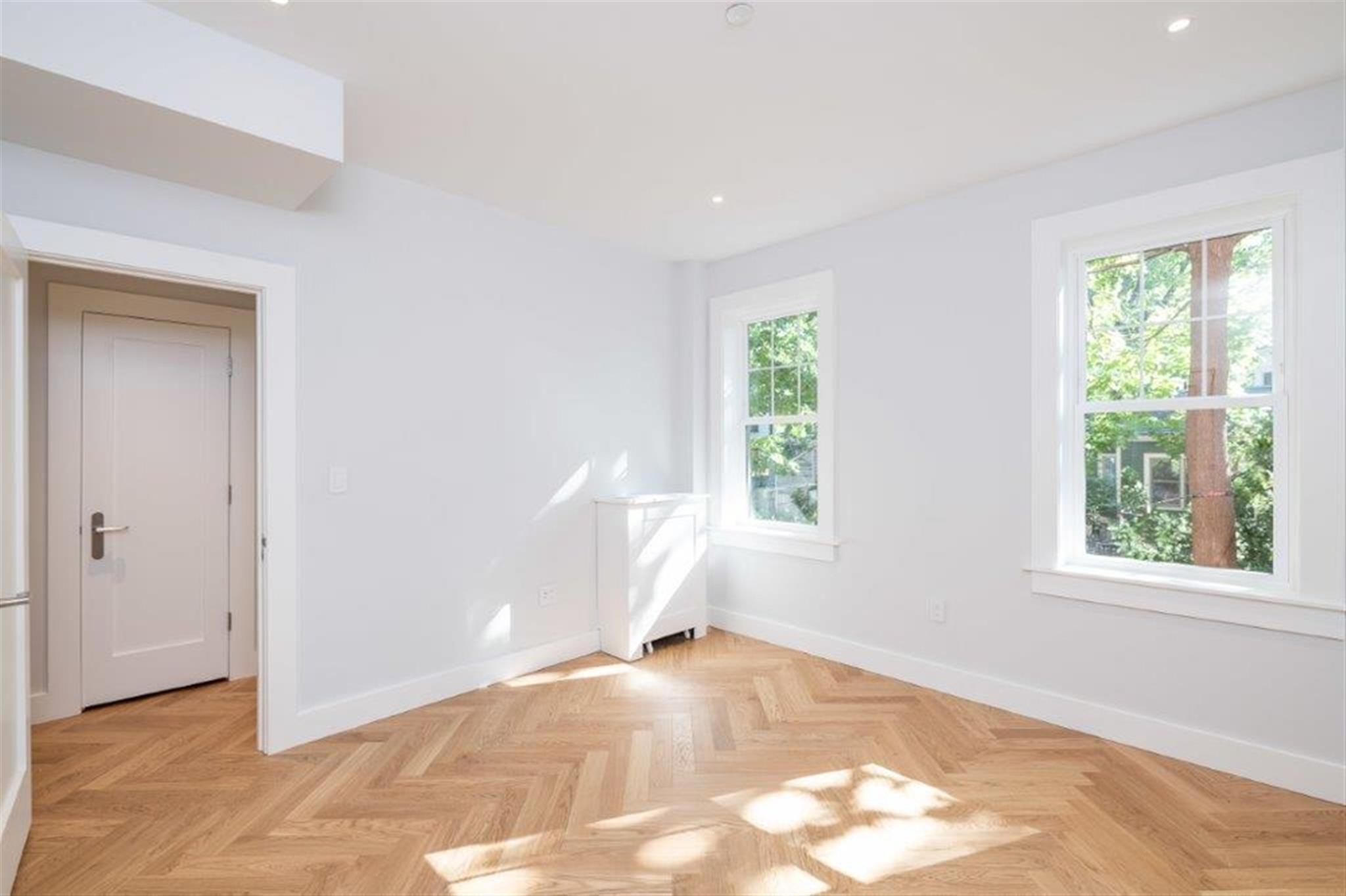 18 Forest St, Porter Square