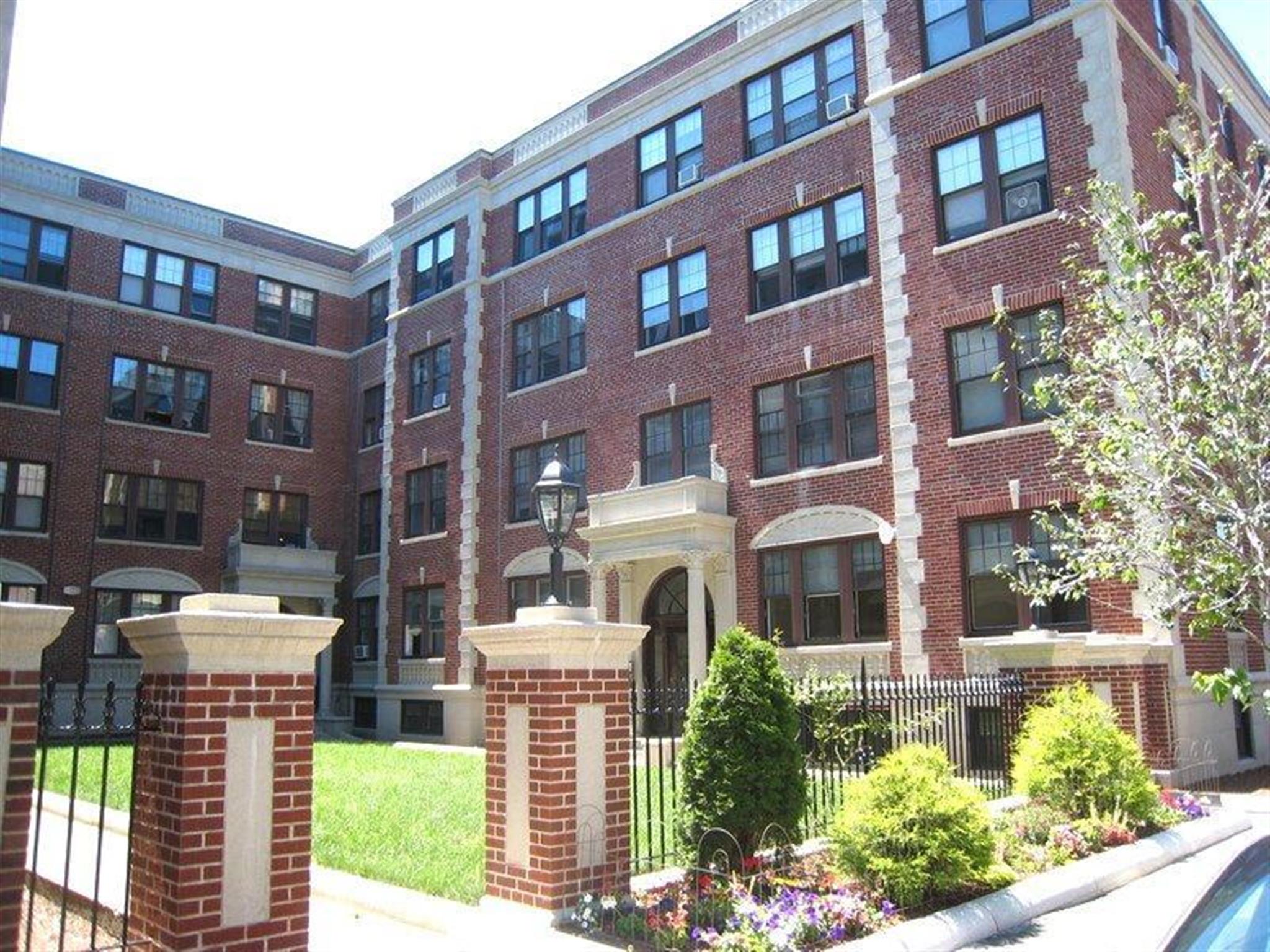 18 Forest St, Porter Square