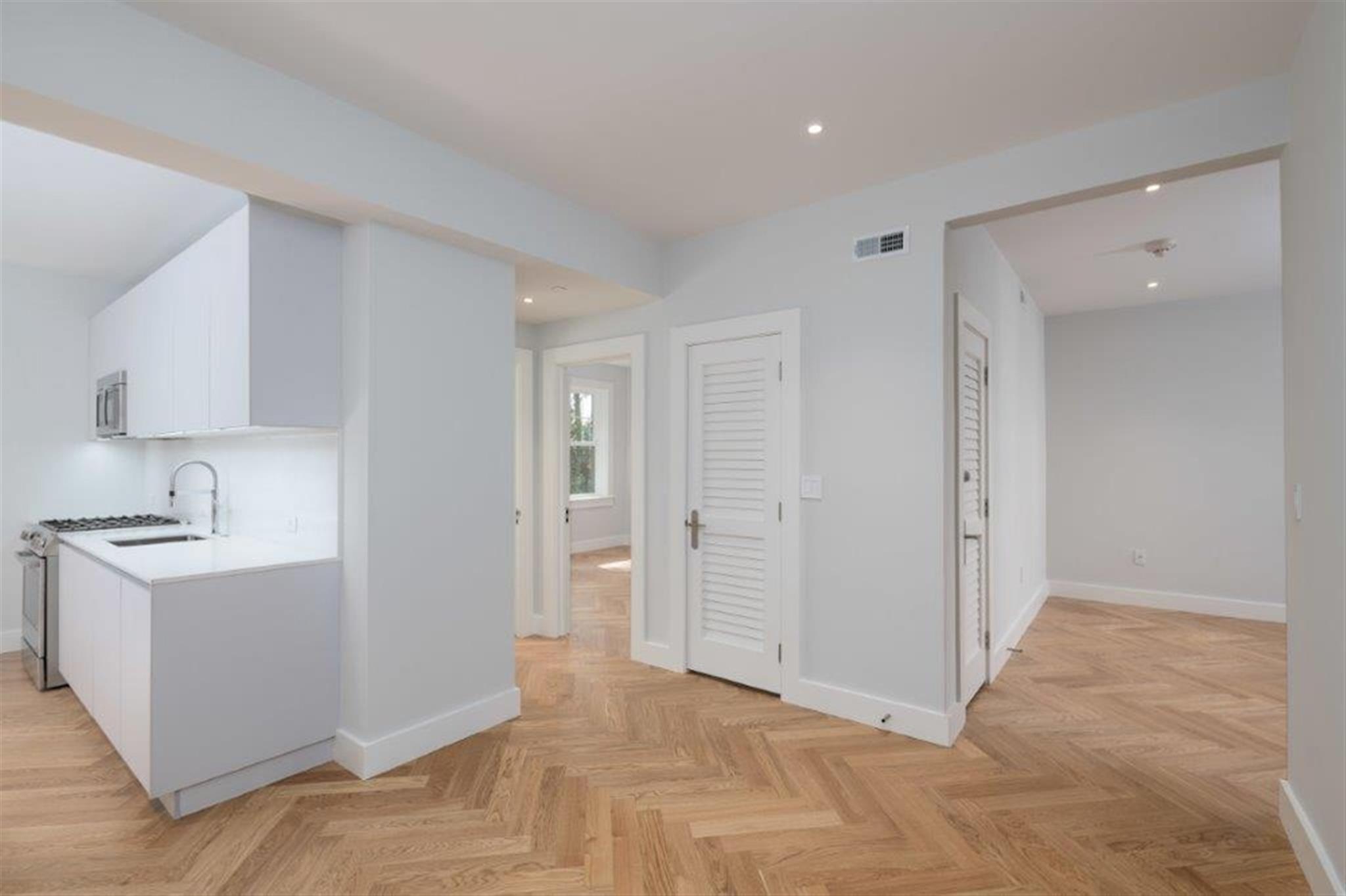 18 Forest St, Porter Square