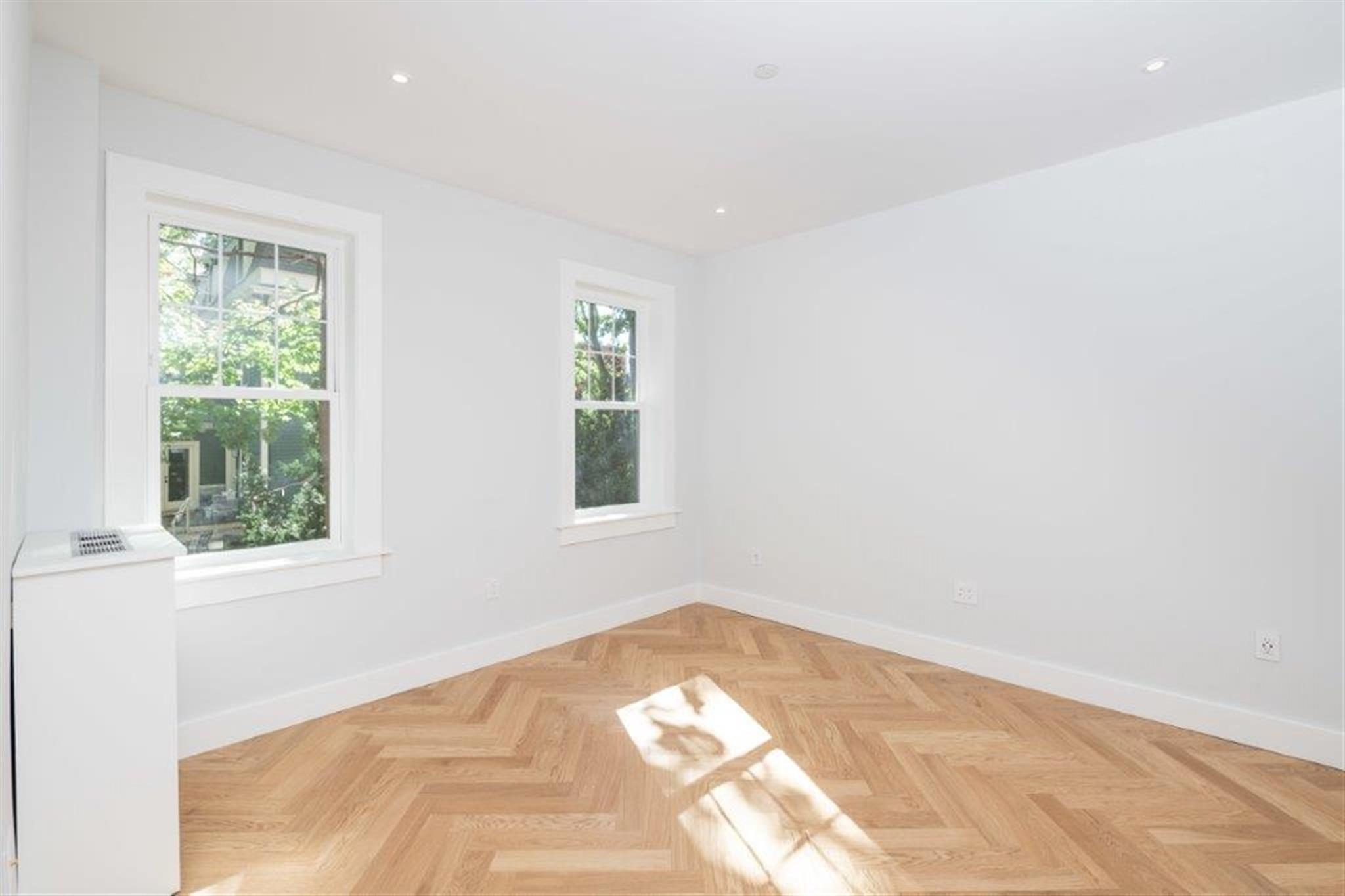 18 Forest St, Porter Square