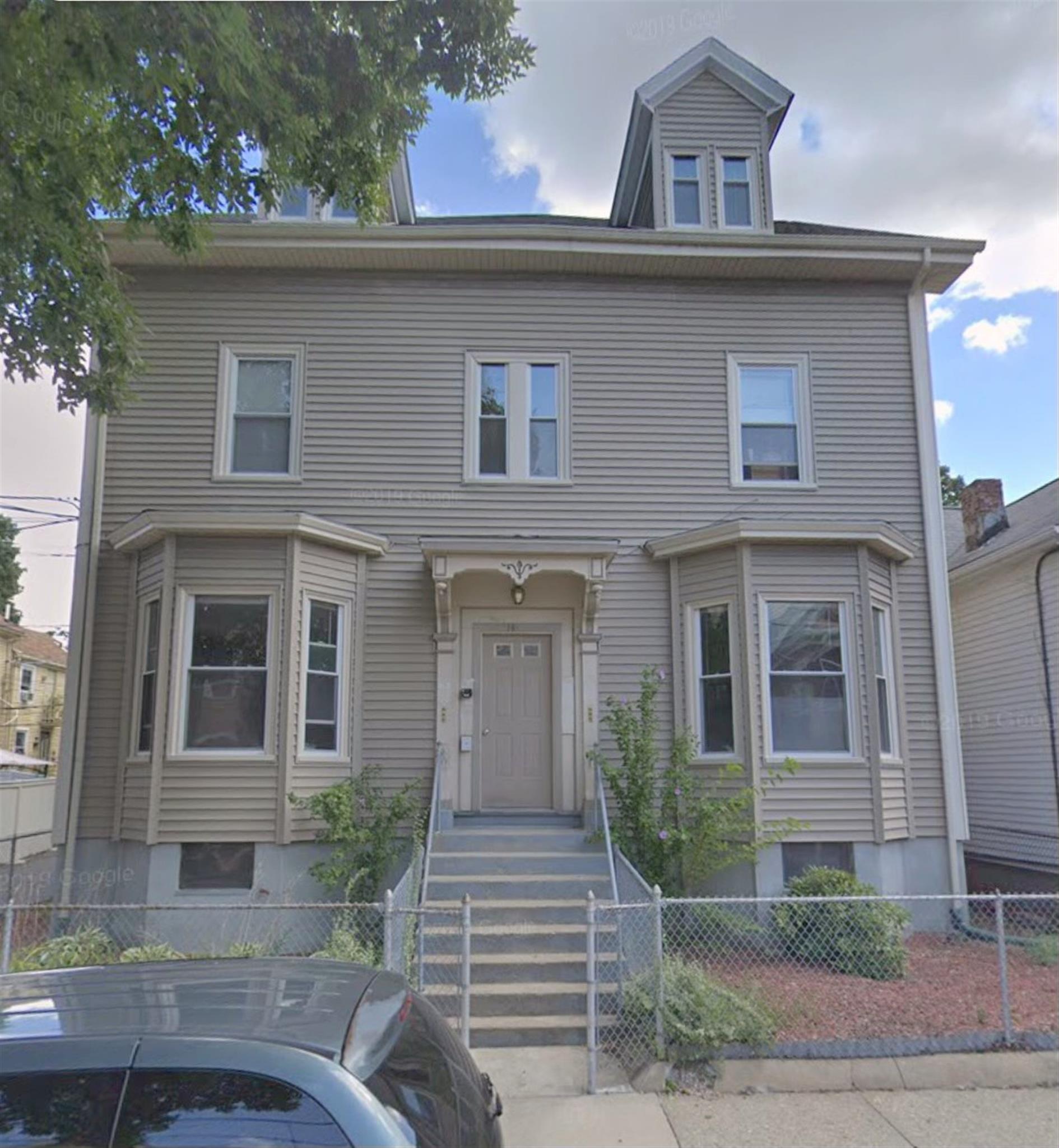 16 Cutter St, East Somerville