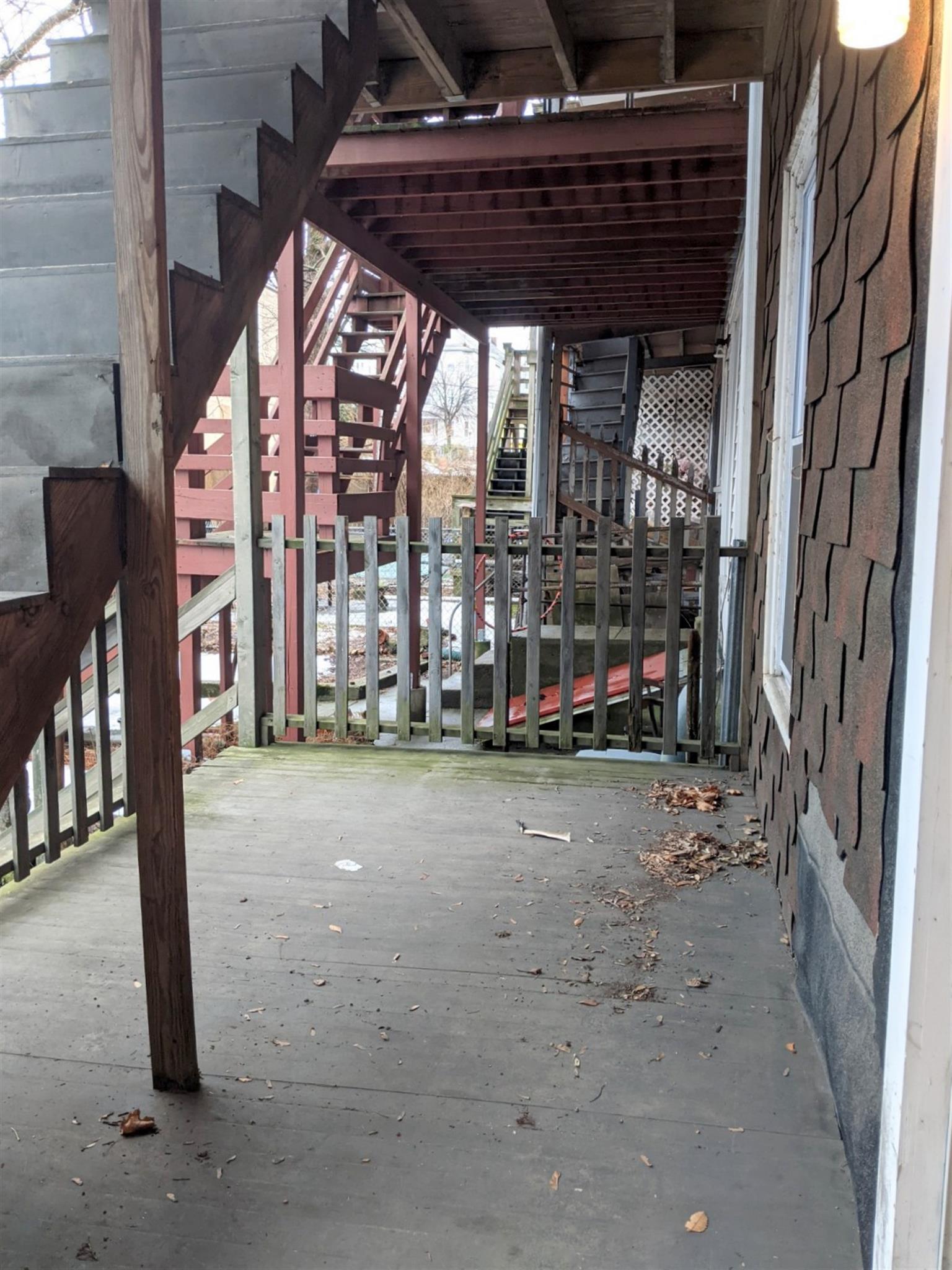 8 Evergreen Sq, Porter Square