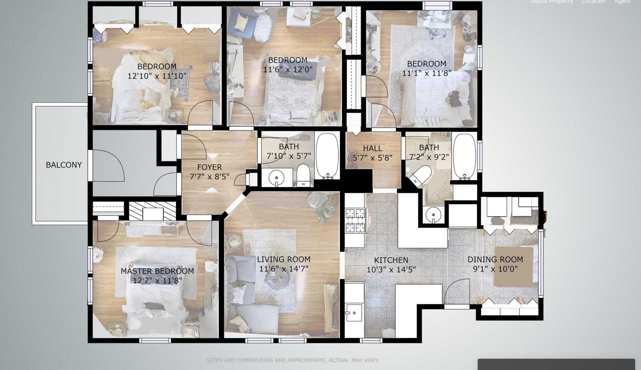 94 Heath St, Winter Hill