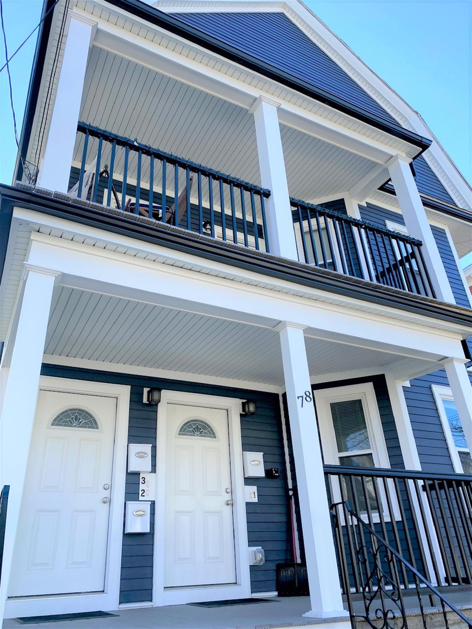 78 Morrison Ave, Davis Square