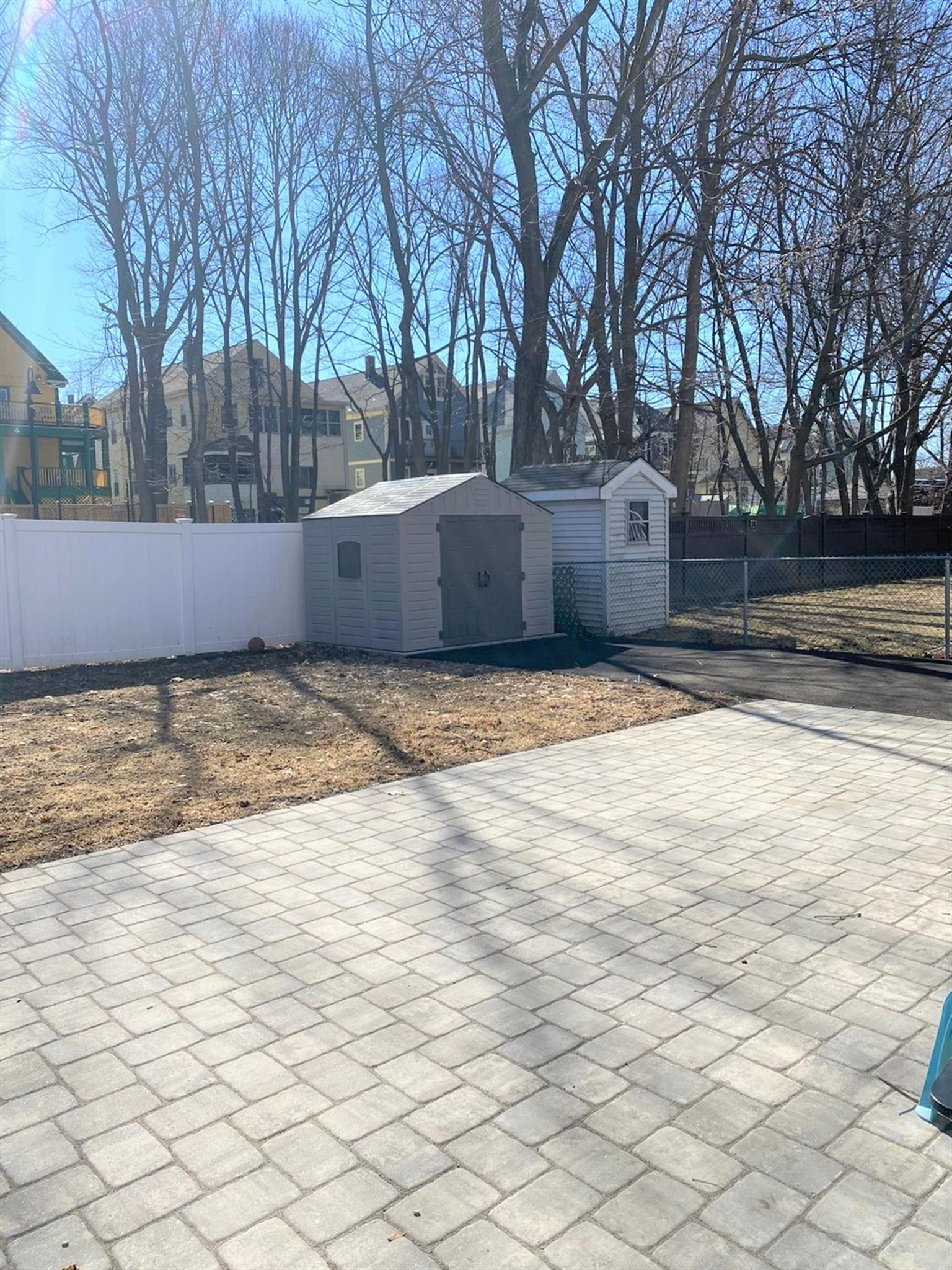 78 Morrison Ave, Davis Square