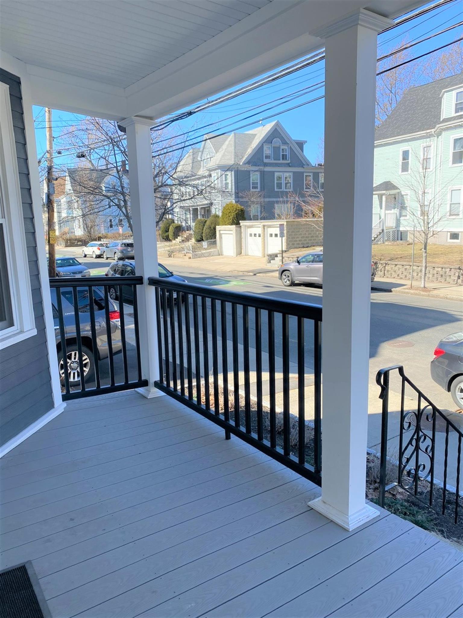 78 Morrison Ave, Davis Square