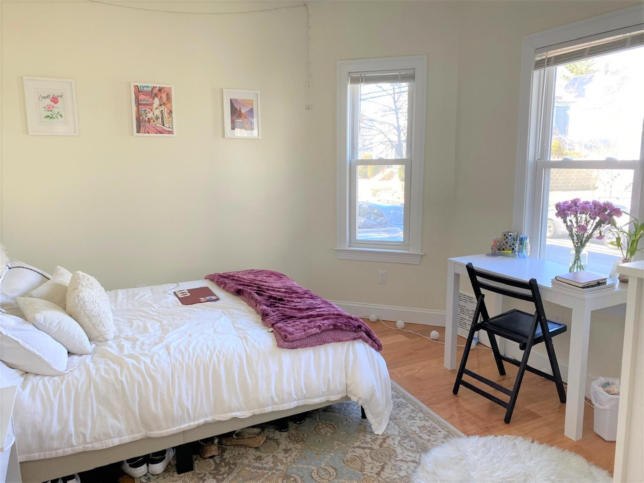 78 Morrison Ave, Davis Square