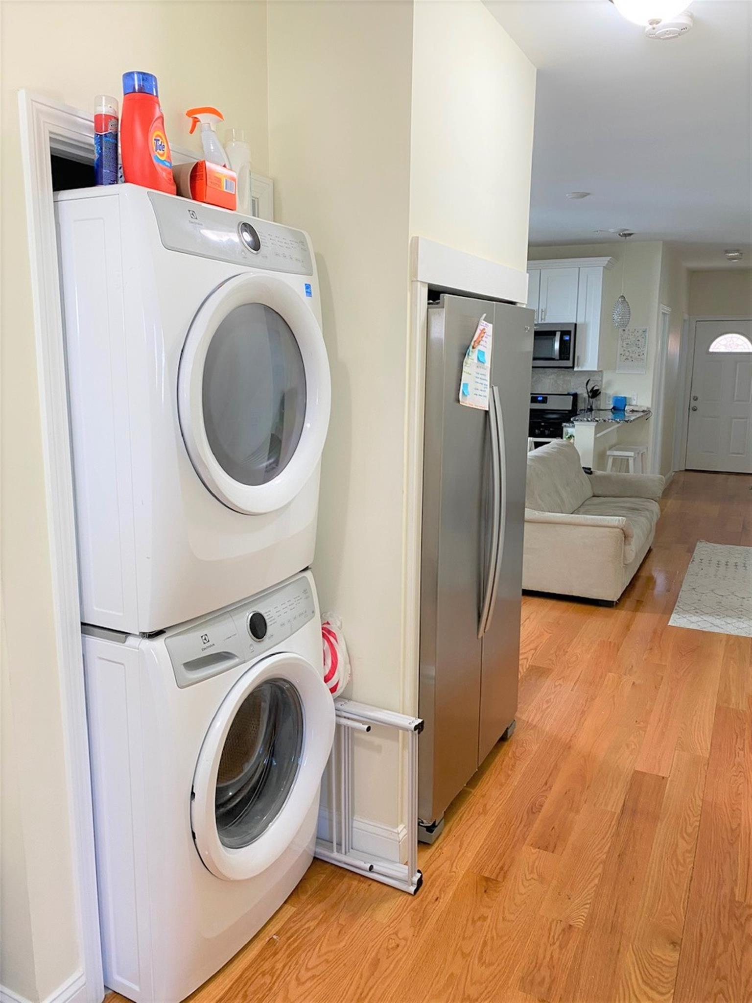 78 Morrison Ave, Davis Square