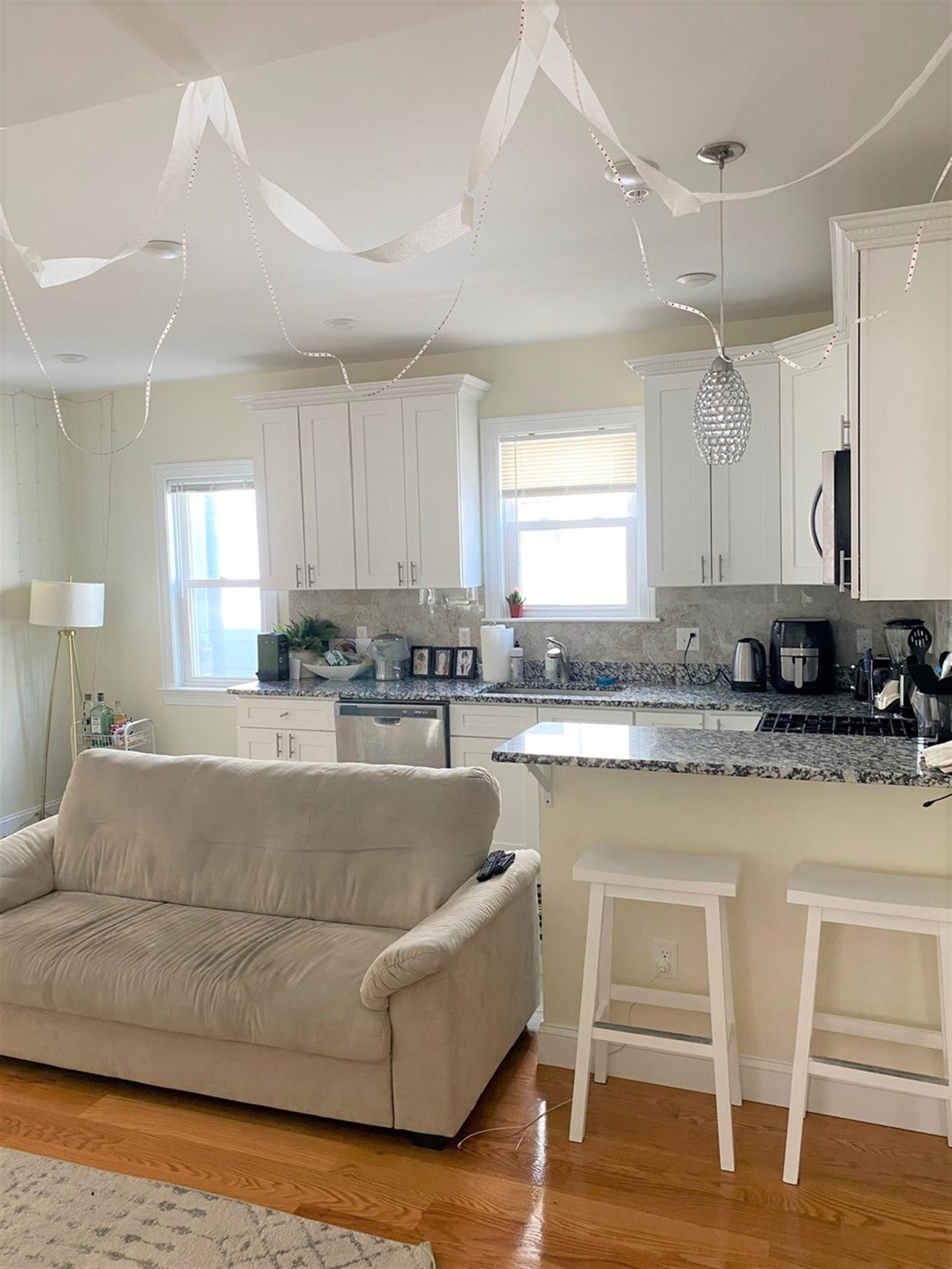 78 Morrison Ave, Davis Square