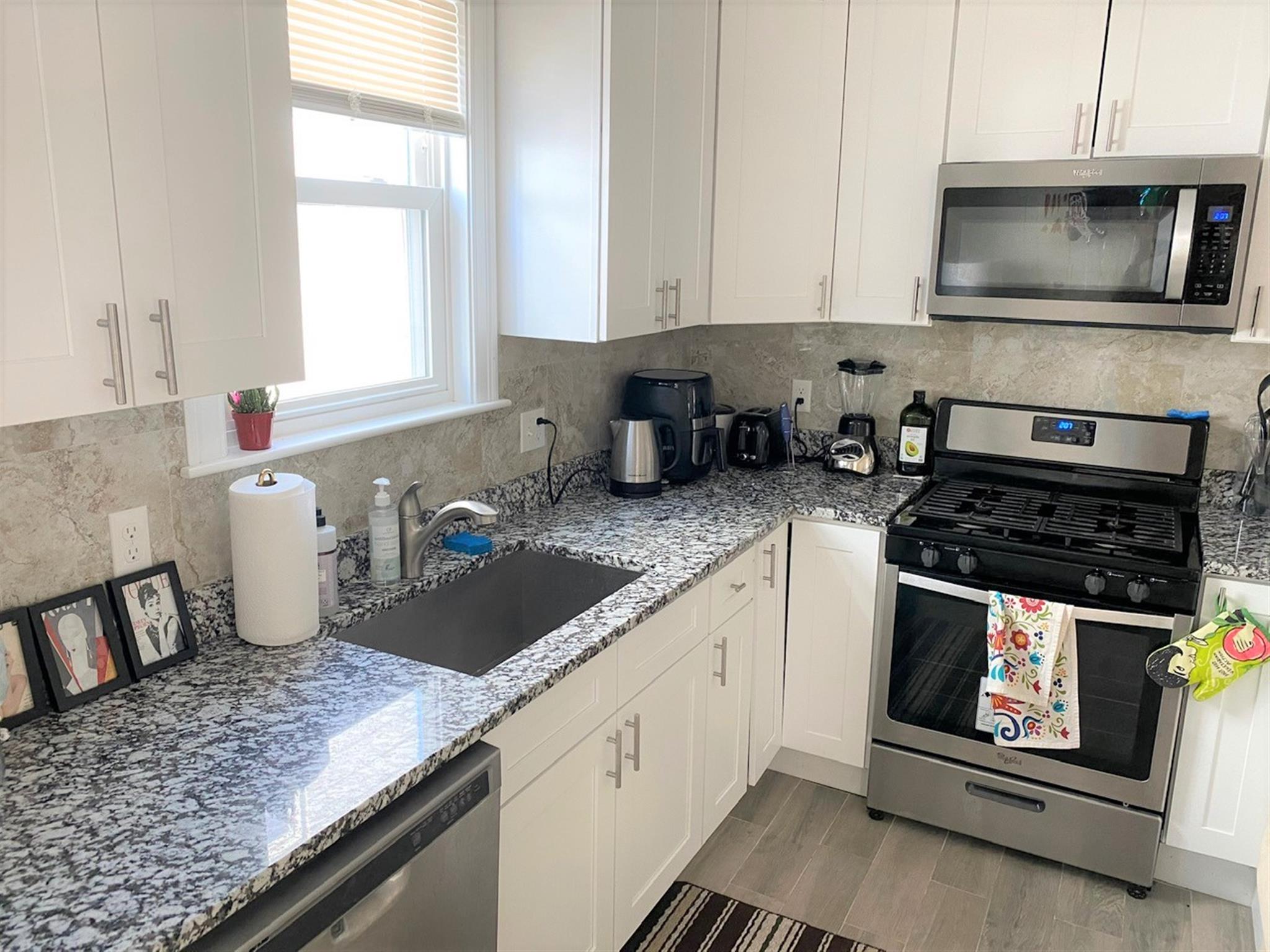 78 Morrison Ave, Davis Square