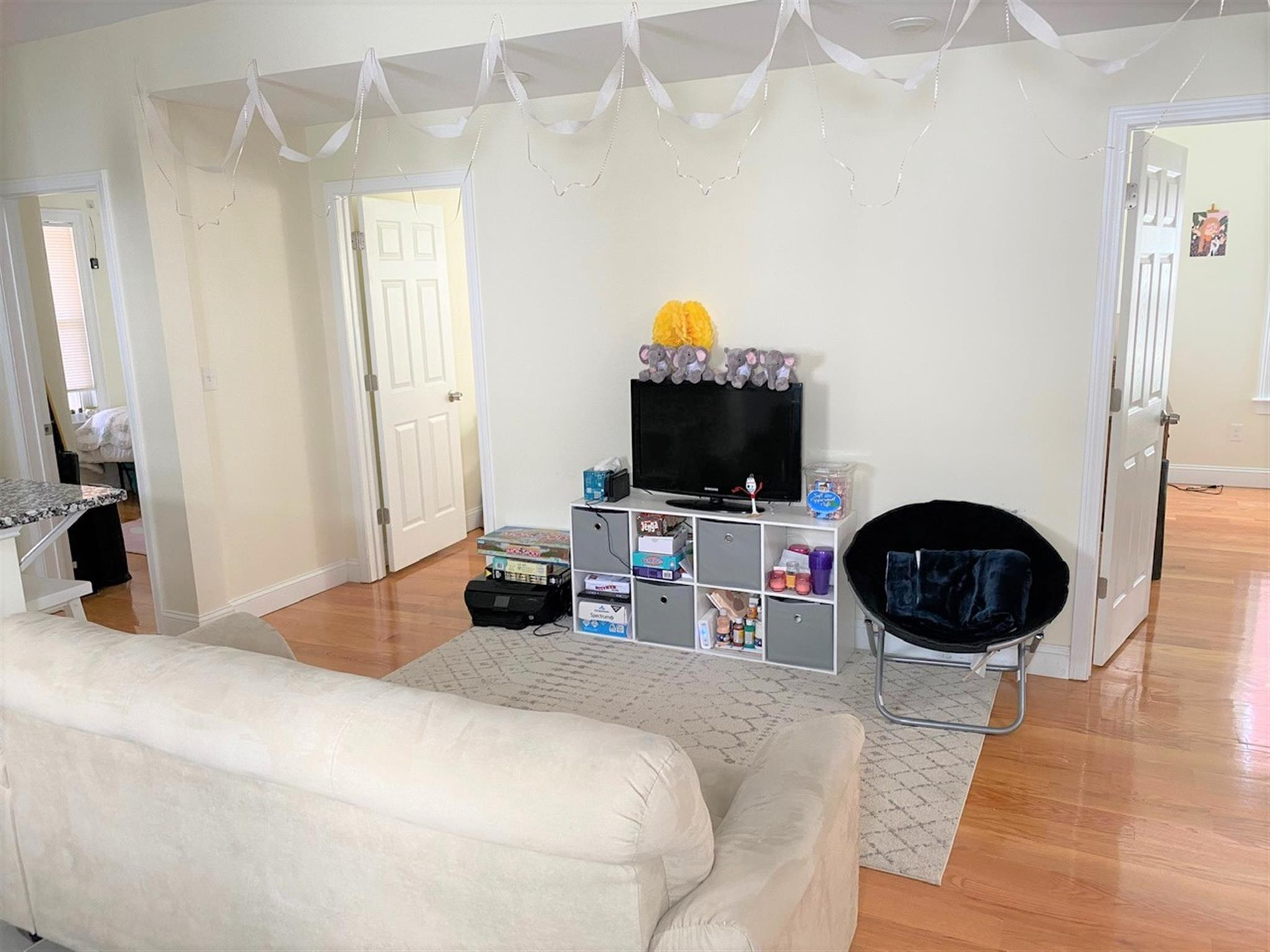 78 Morrison Ave, Davis Square