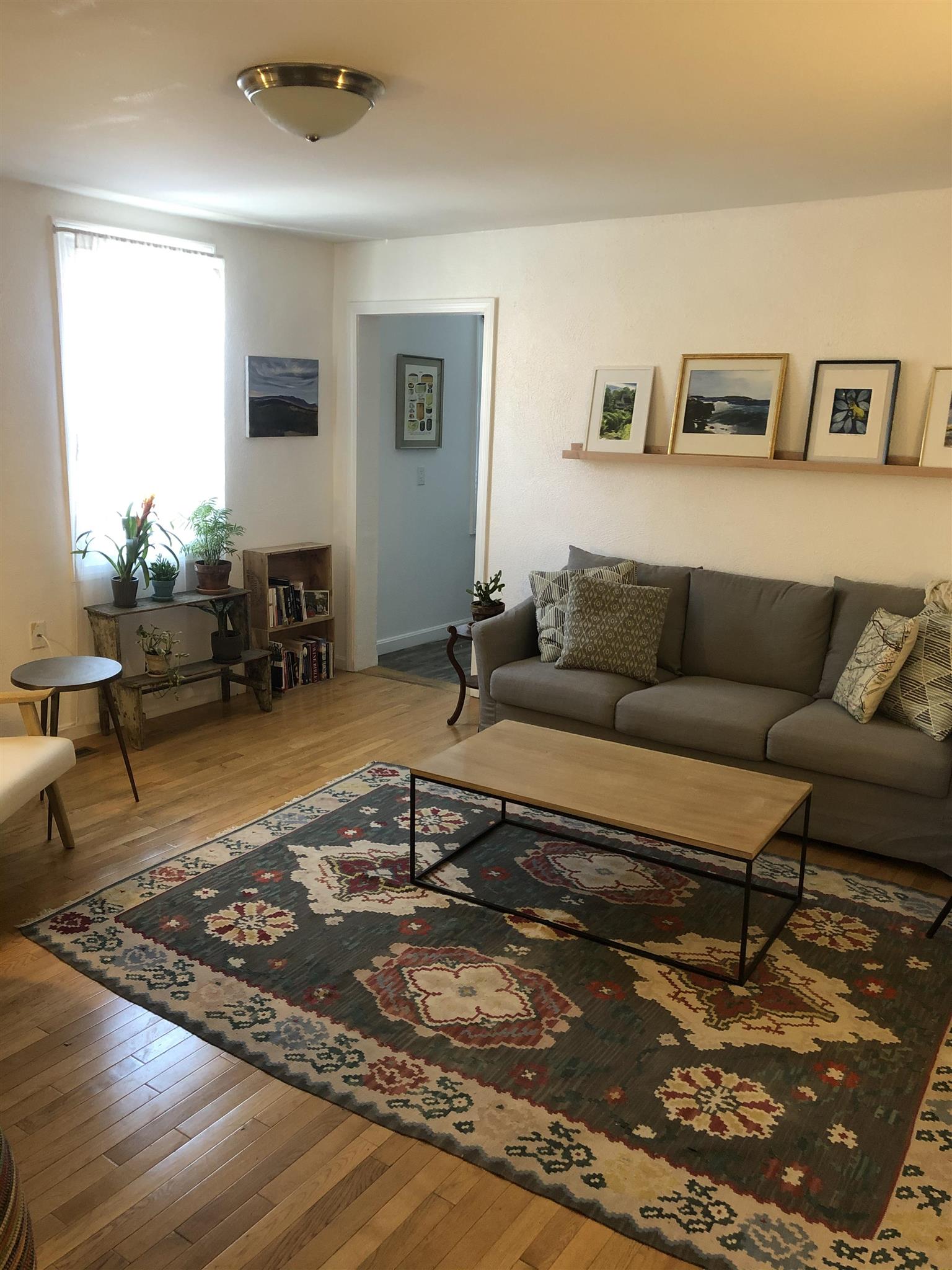 70 School St, Central Square