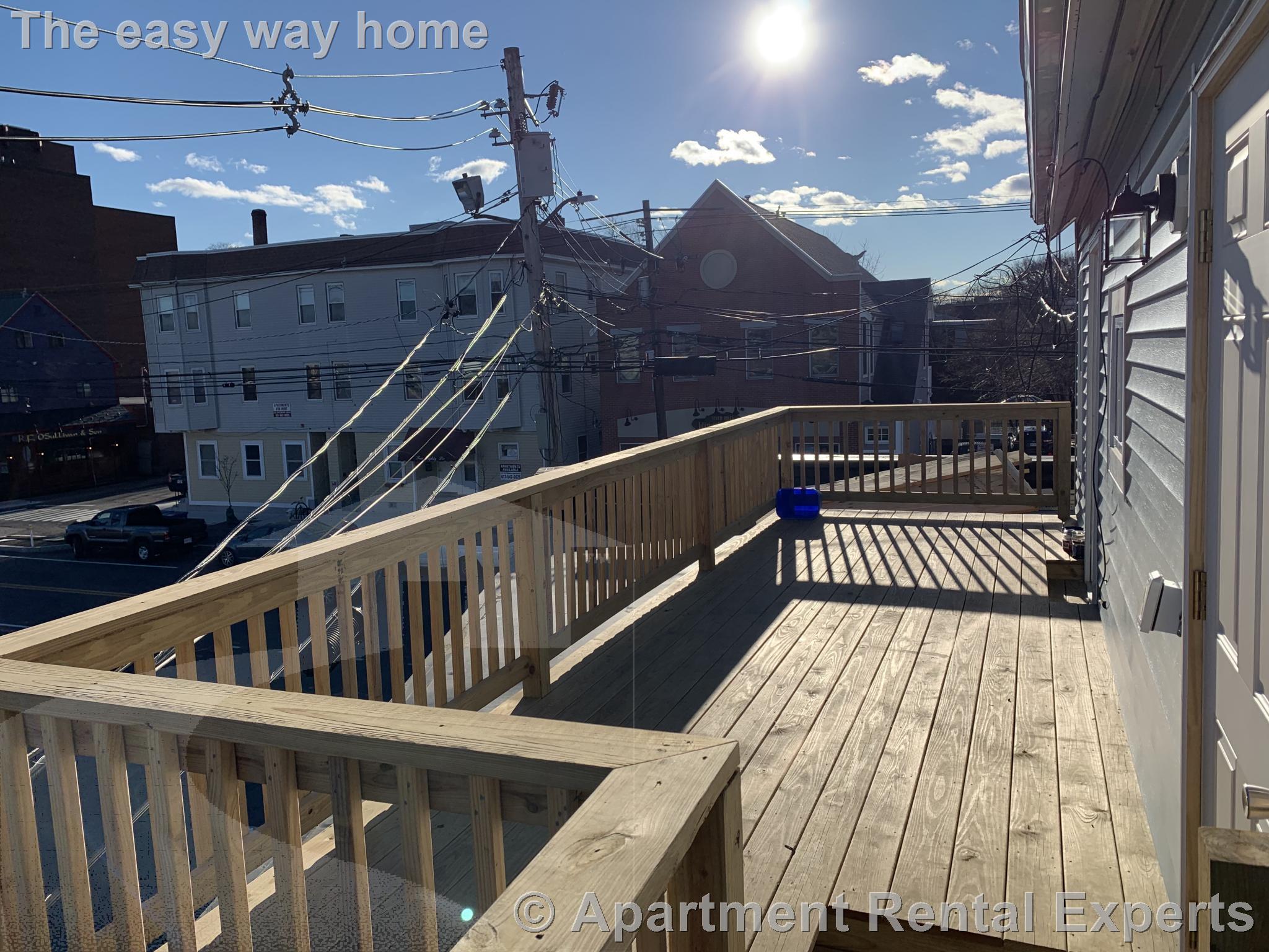 297 Beacon St, Porter Square