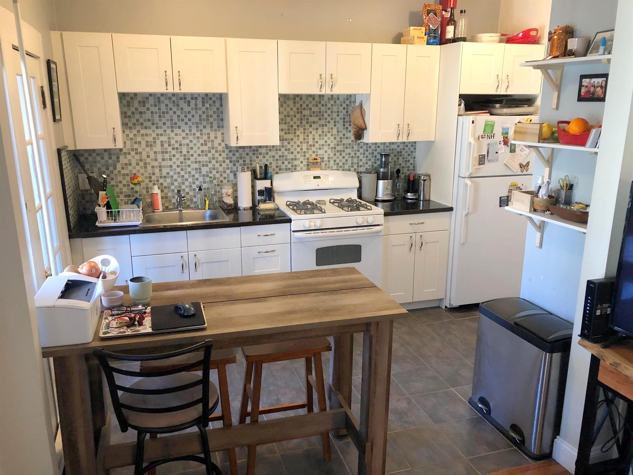 4 Evergreen Sq, Porter Square