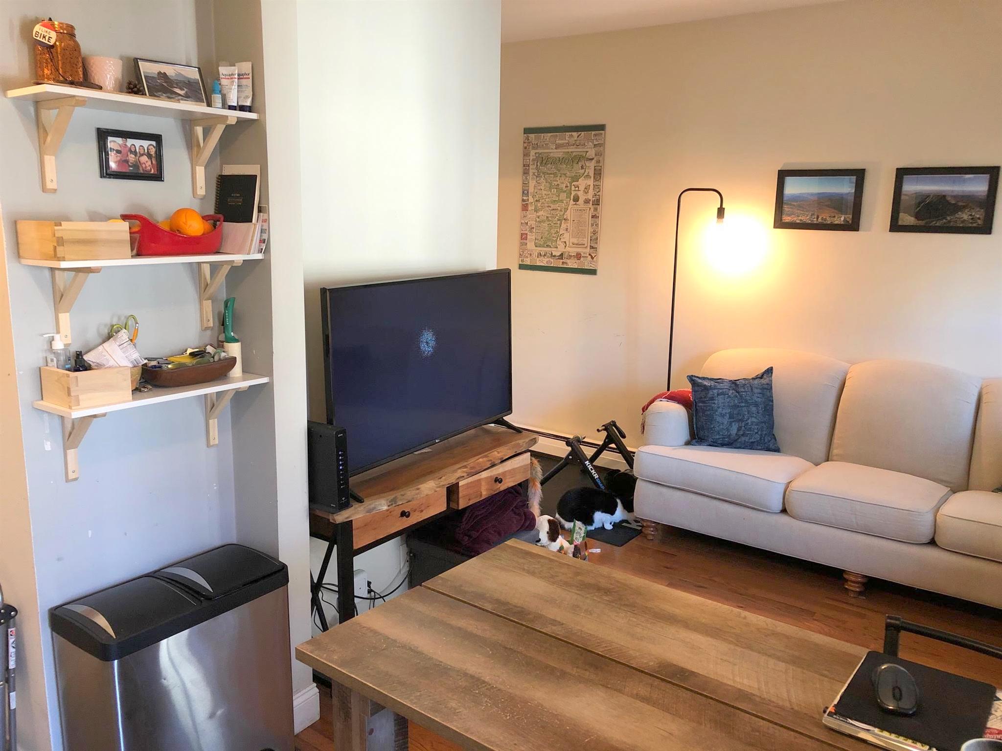 4 Evergreen Sq, Porter Square