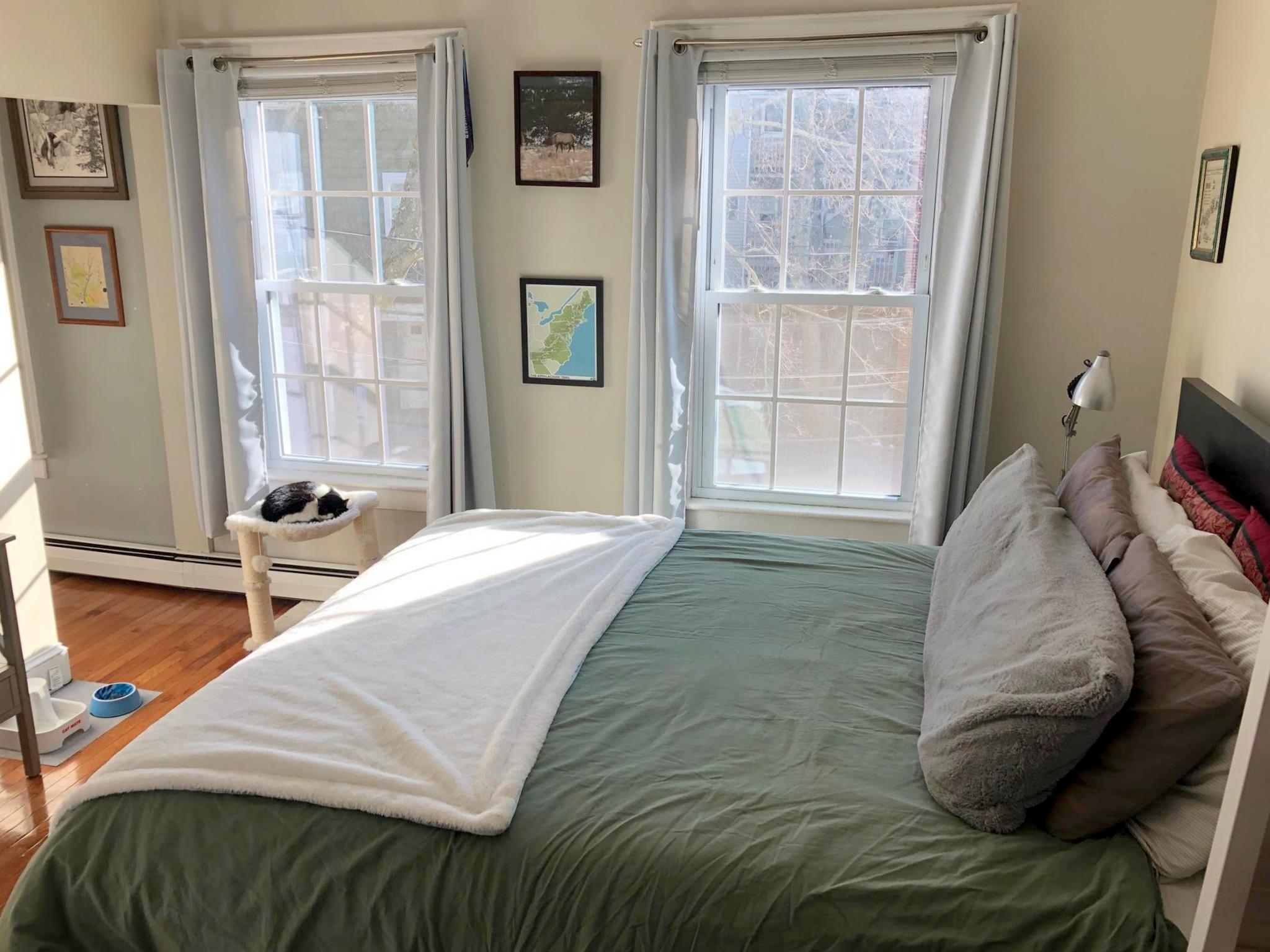 4 Evergreen Sq, Porter Square