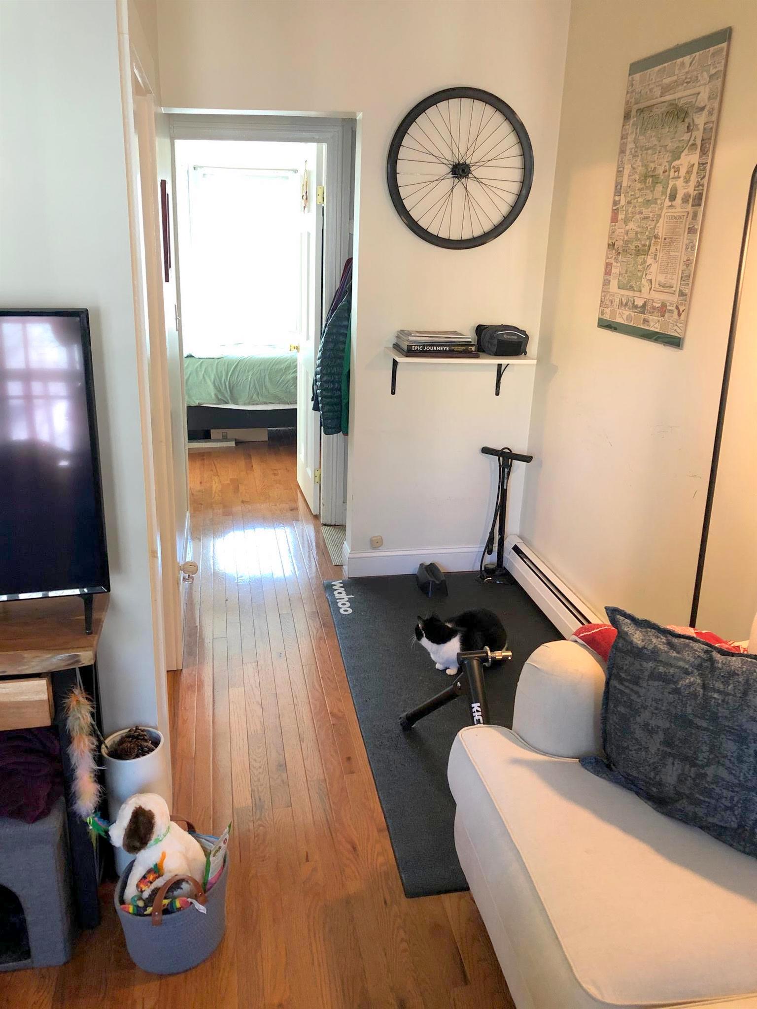 4 Evergreen Sq, Porter Square