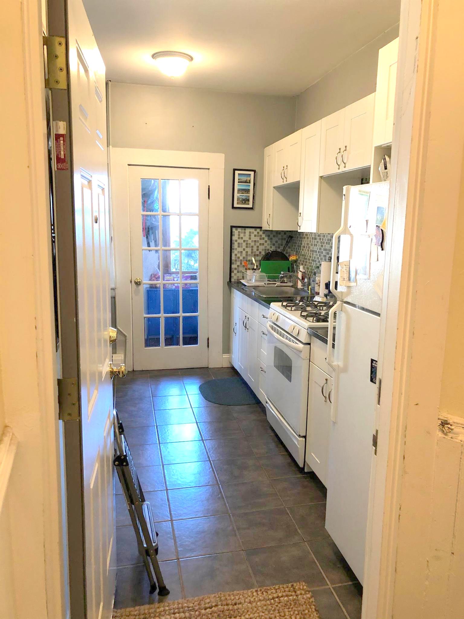 4 Evergreen Sq, Porter Square