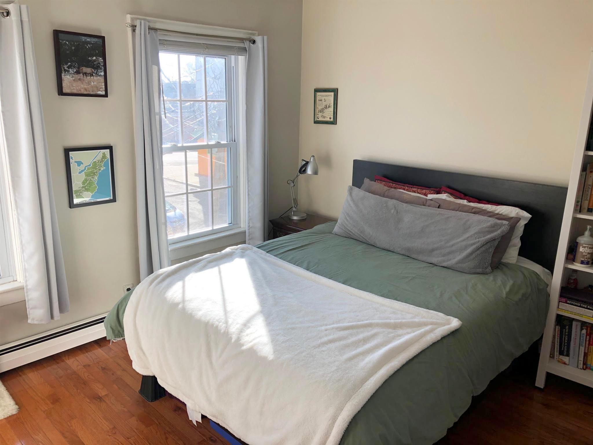 4 Evergreen Sq, Porter Square