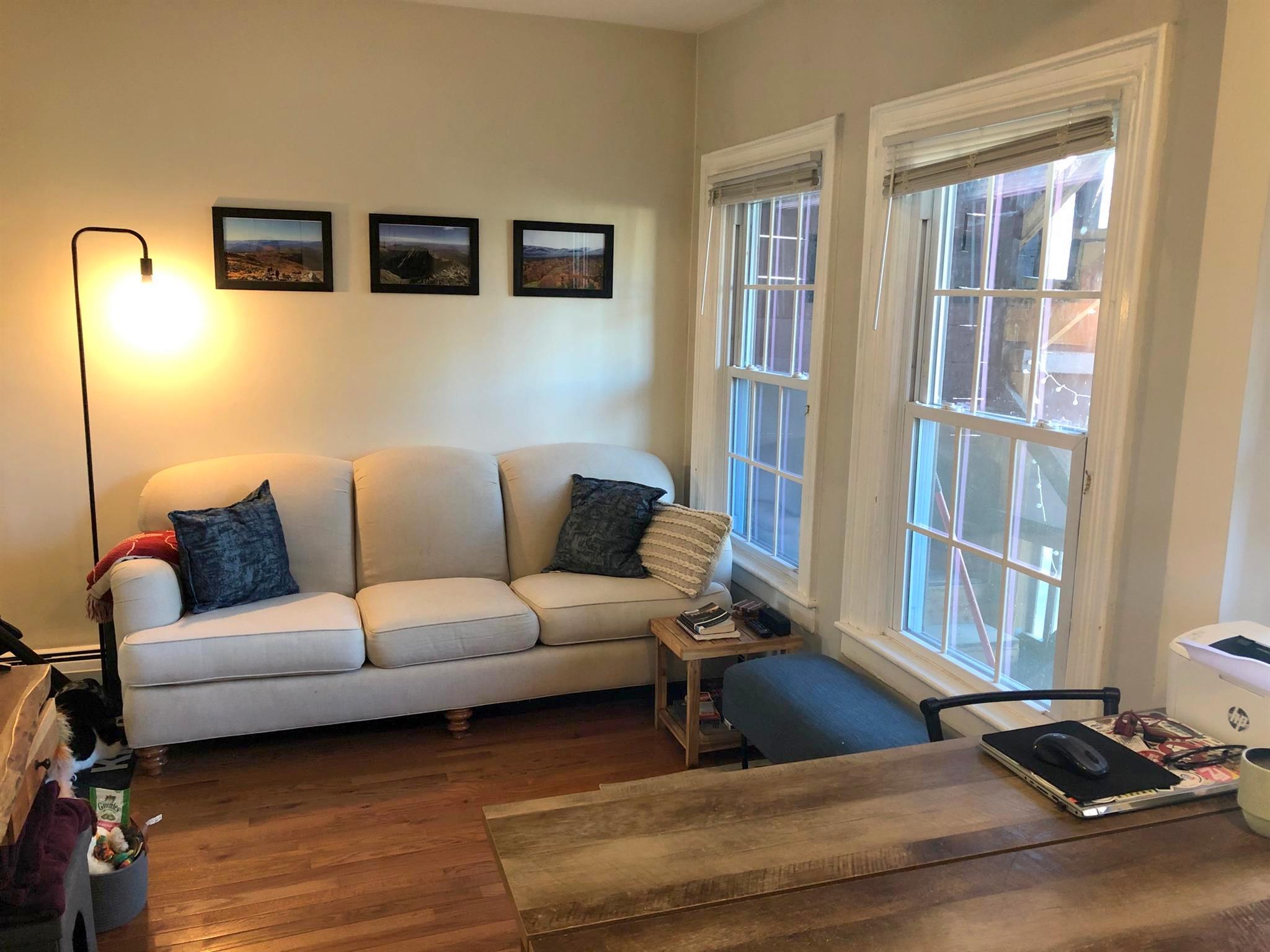 4 Evergreen Sq, Porter Square