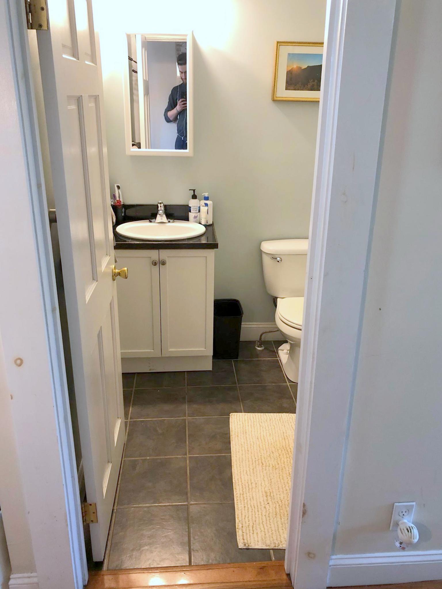 4 Evergreen Sq, Porter Square