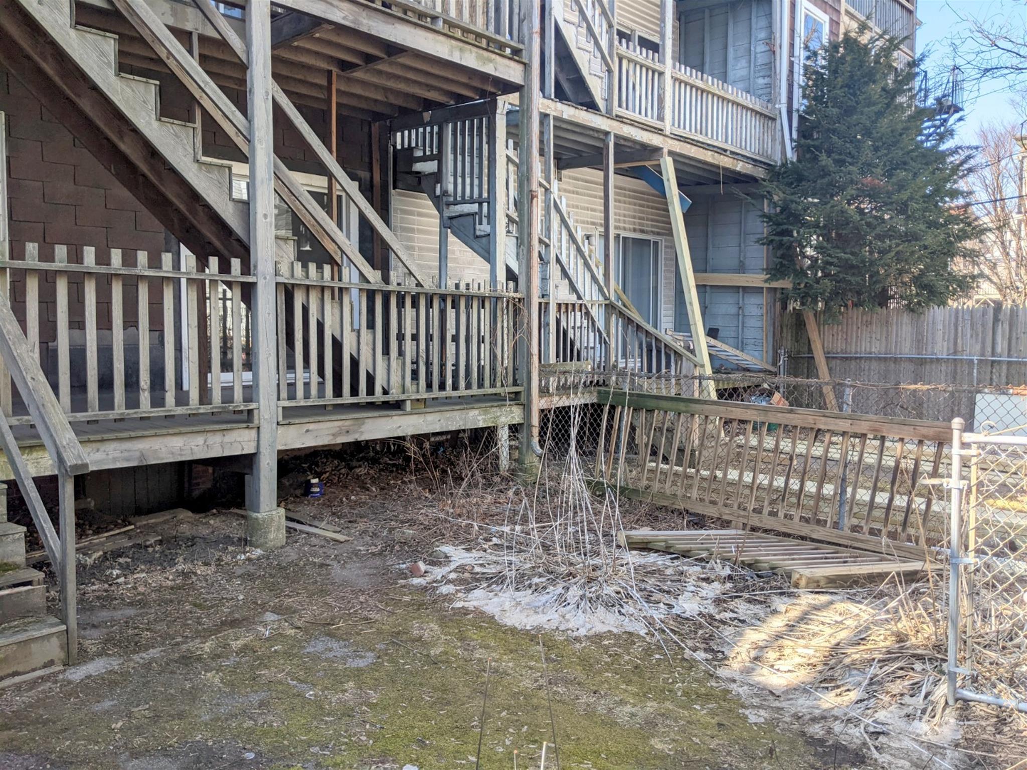 8 Evergreen Sq, Porter Square