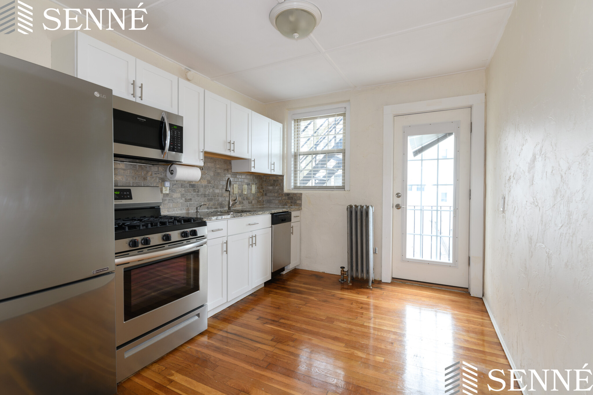 297 Spring Street Ext, Wellington