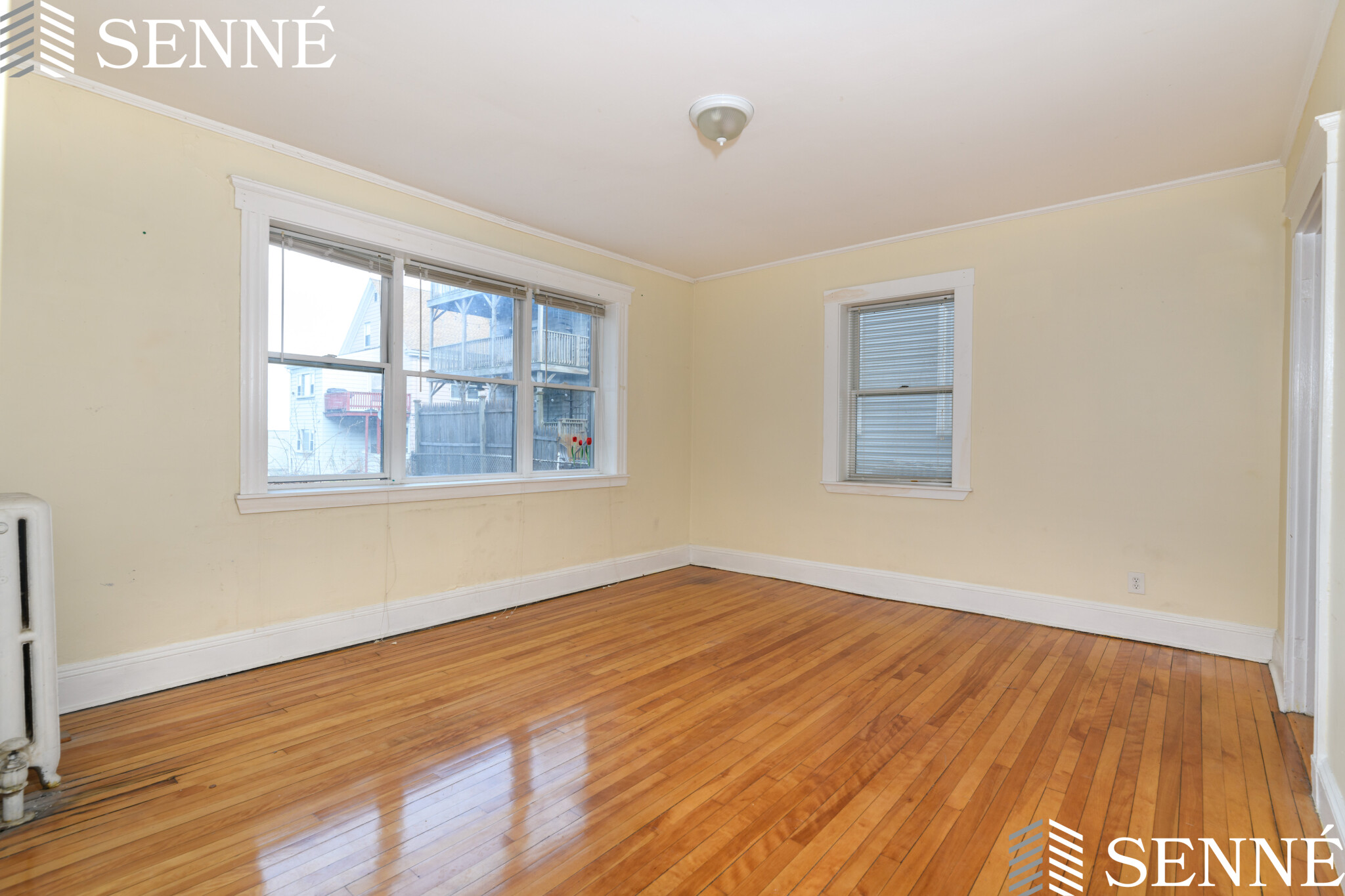 465 Broadway, South Medford