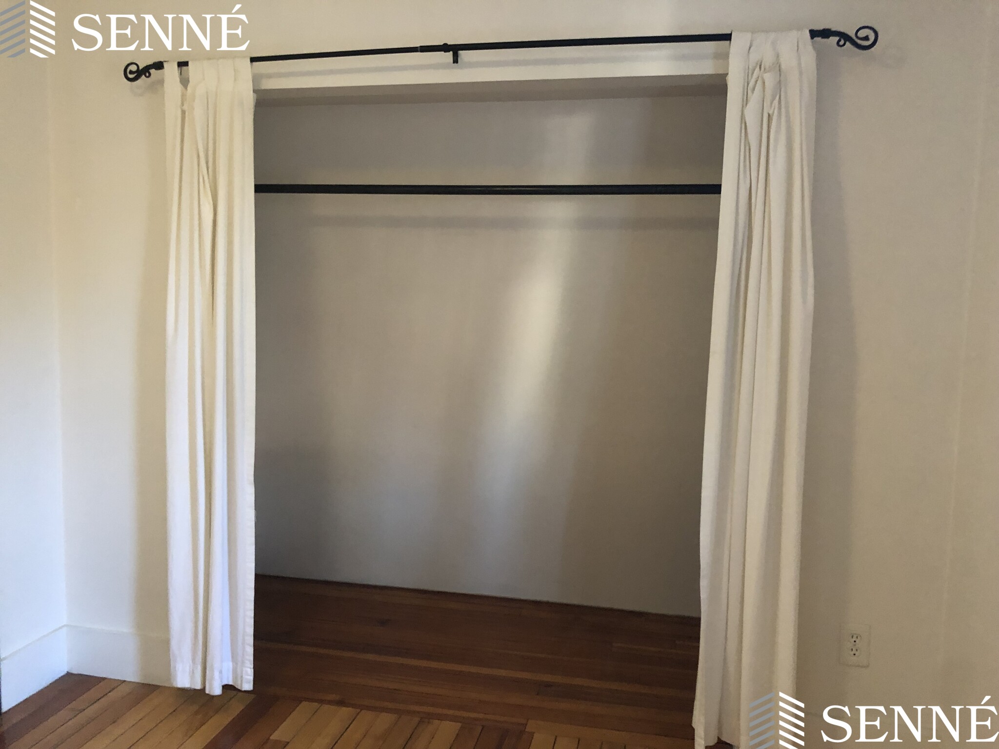 103 Liberty Ave, Powder House Square