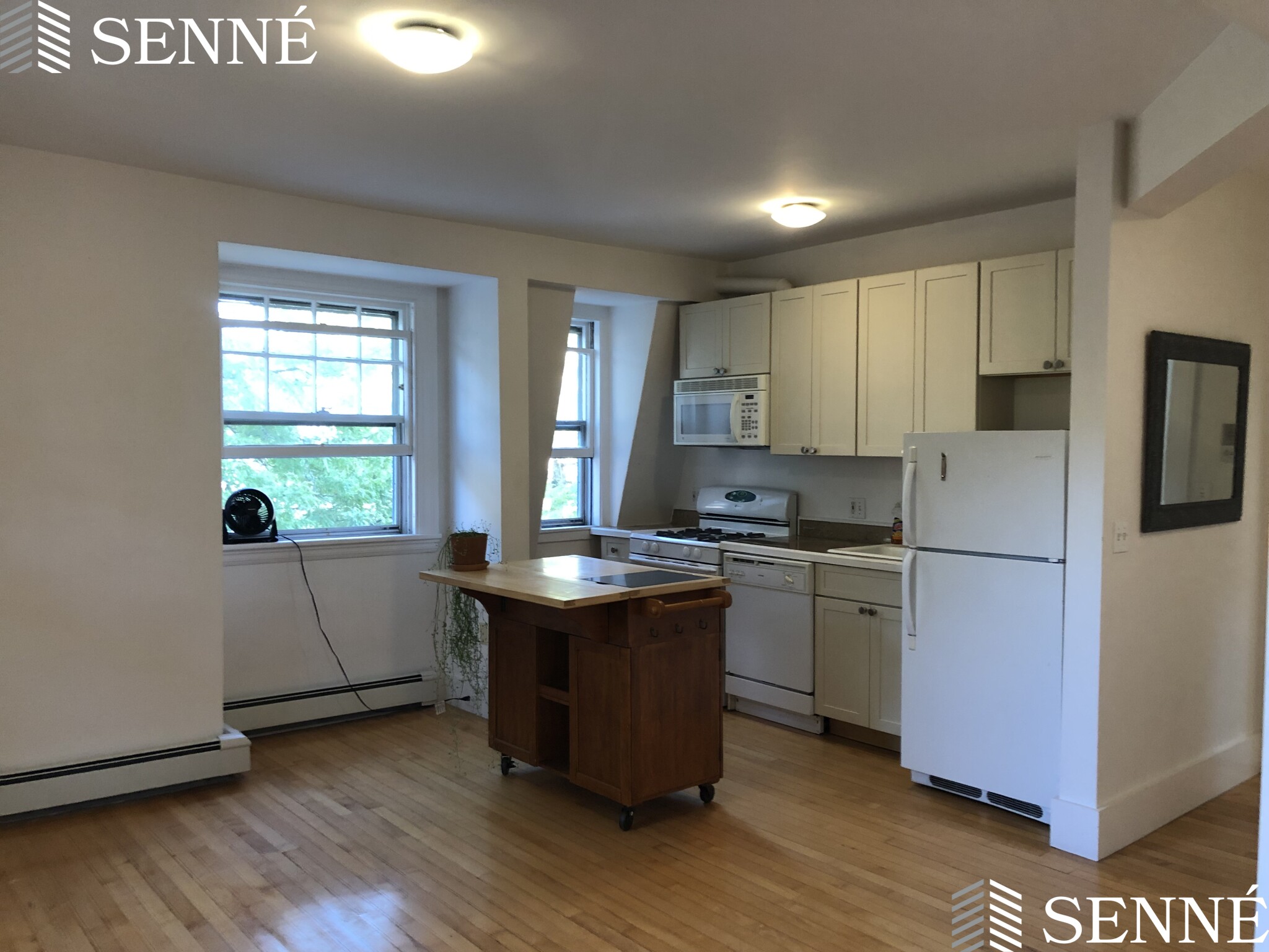 103 Liberty Ave, Powder House Square