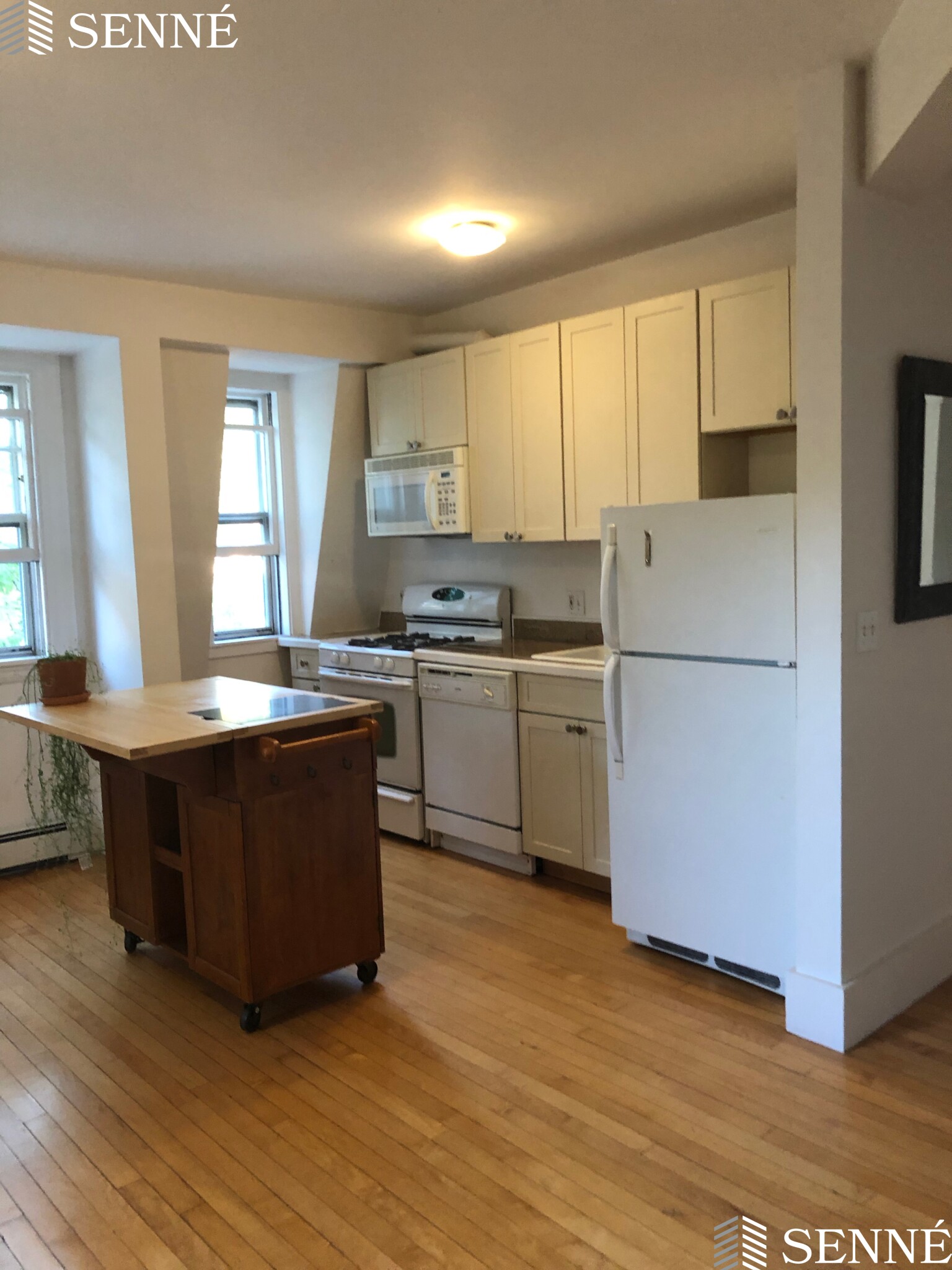 103 Liberty Ave, Powder House Square