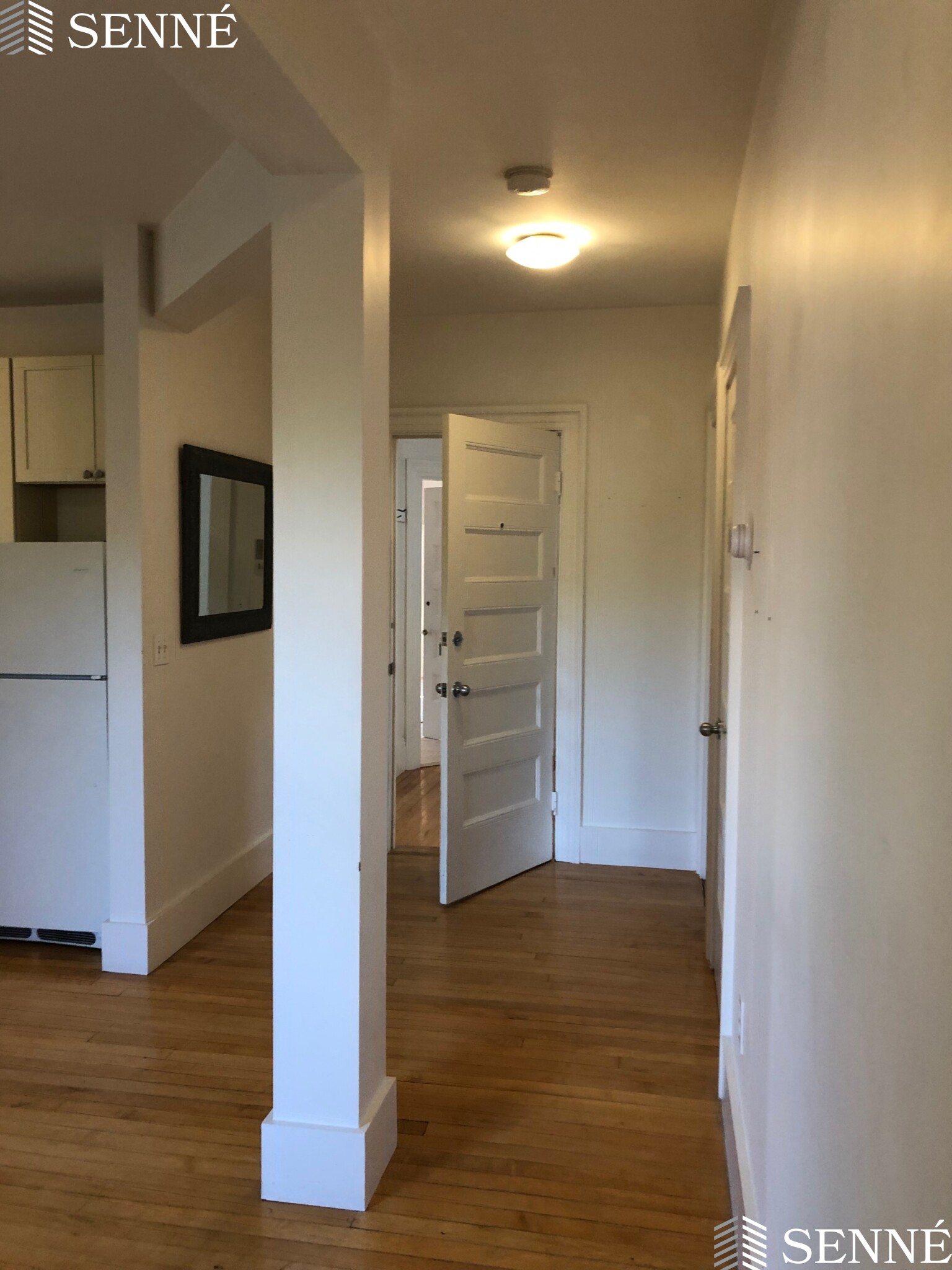 103 Liberty Ave, Powder House Square