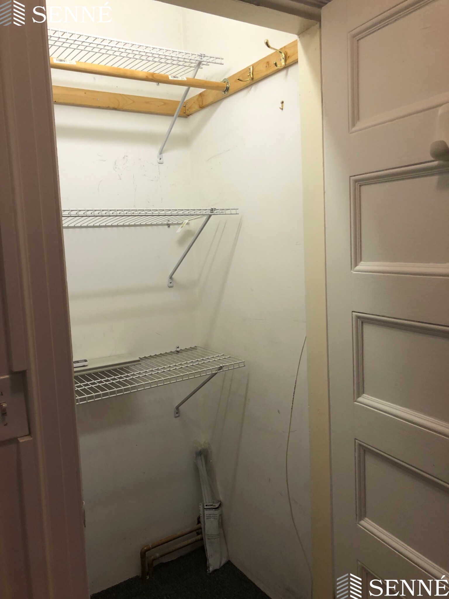 103 Liberty Ave, Powder House Square