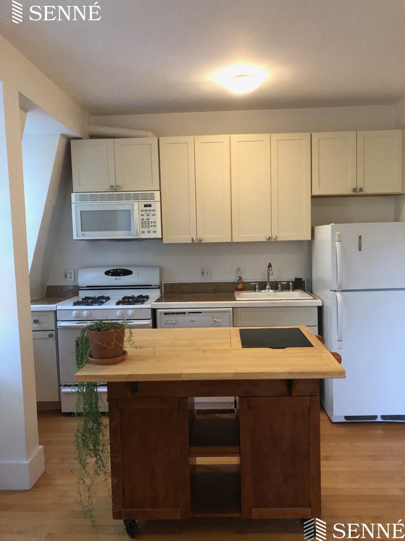 103 Liberty Ave, Powder House Square