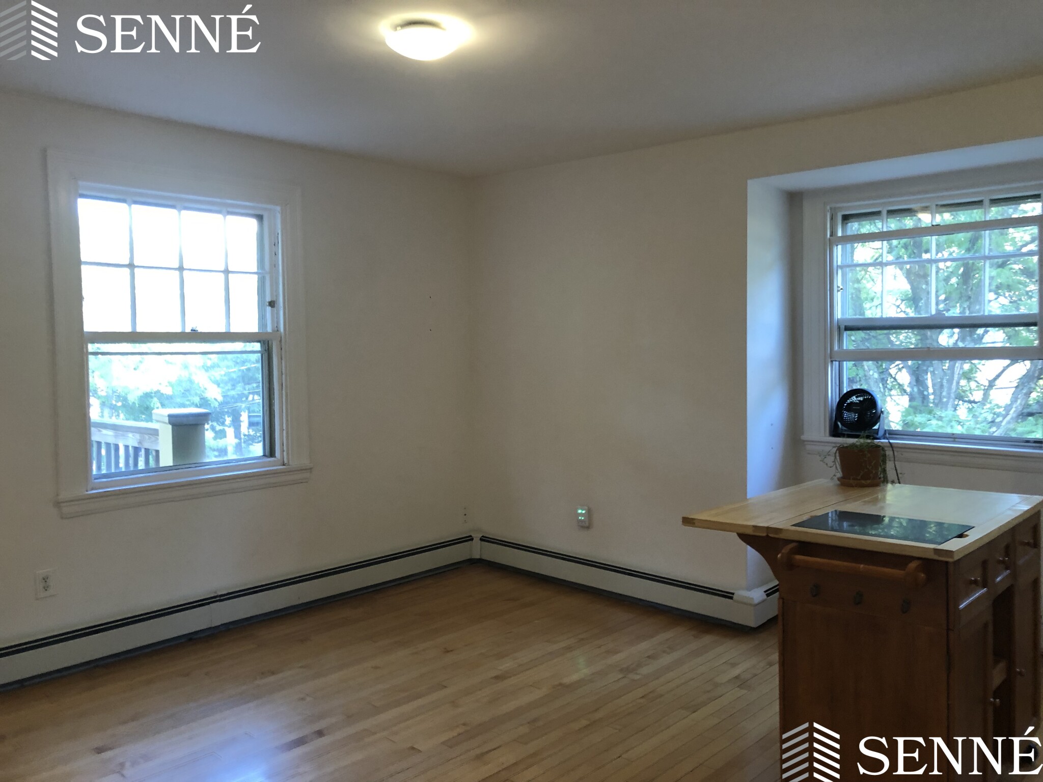 103 Liberty Ave, Powder House Square