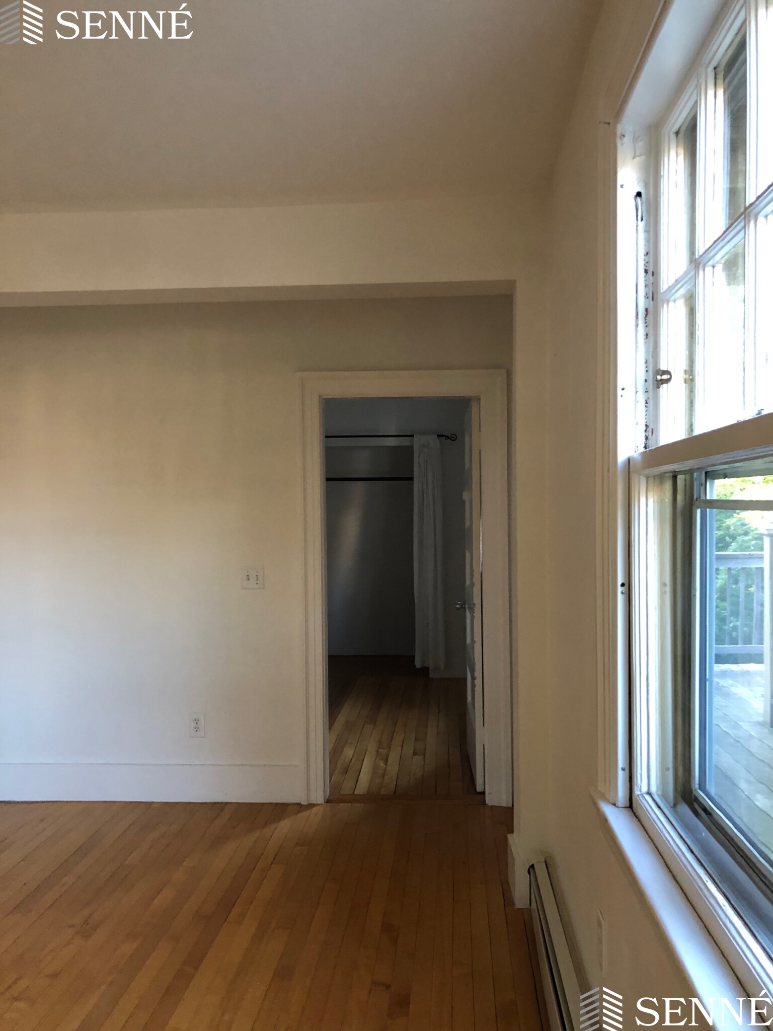 103 Liberty Ave, Powder House Square